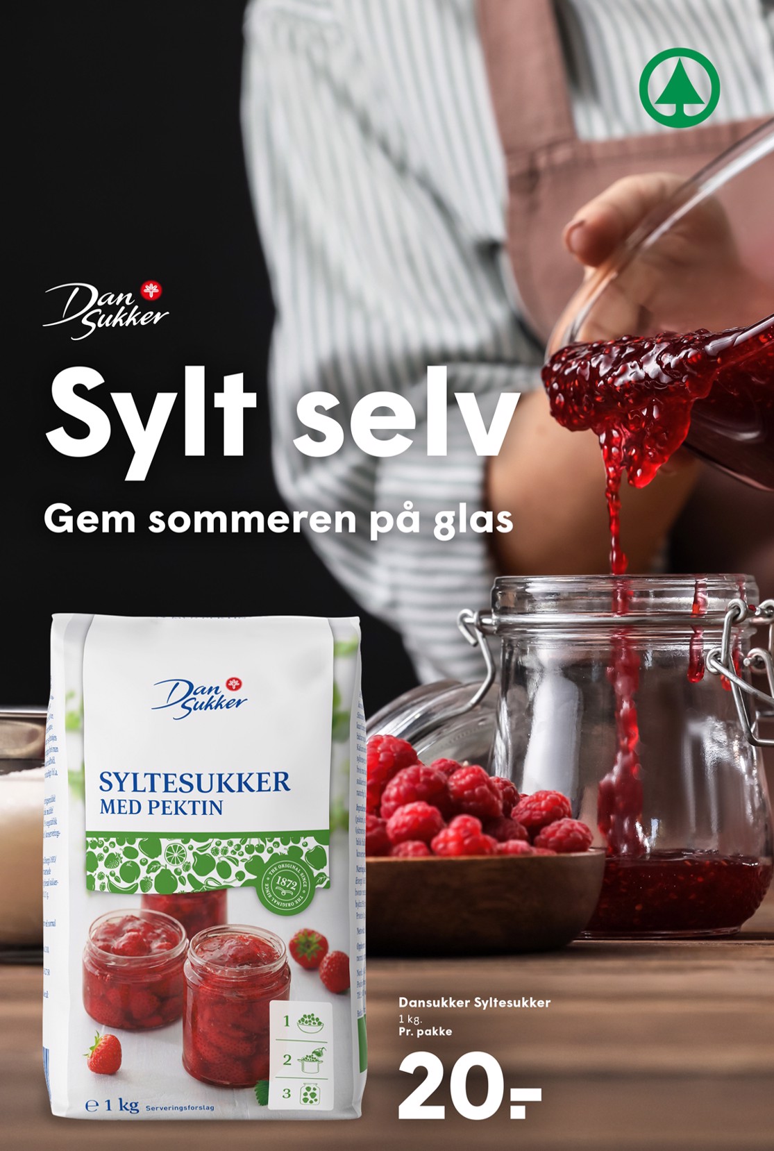 spar - Spar tilbudsavis gyldig fra 27.06. til 03.07. - page: 26