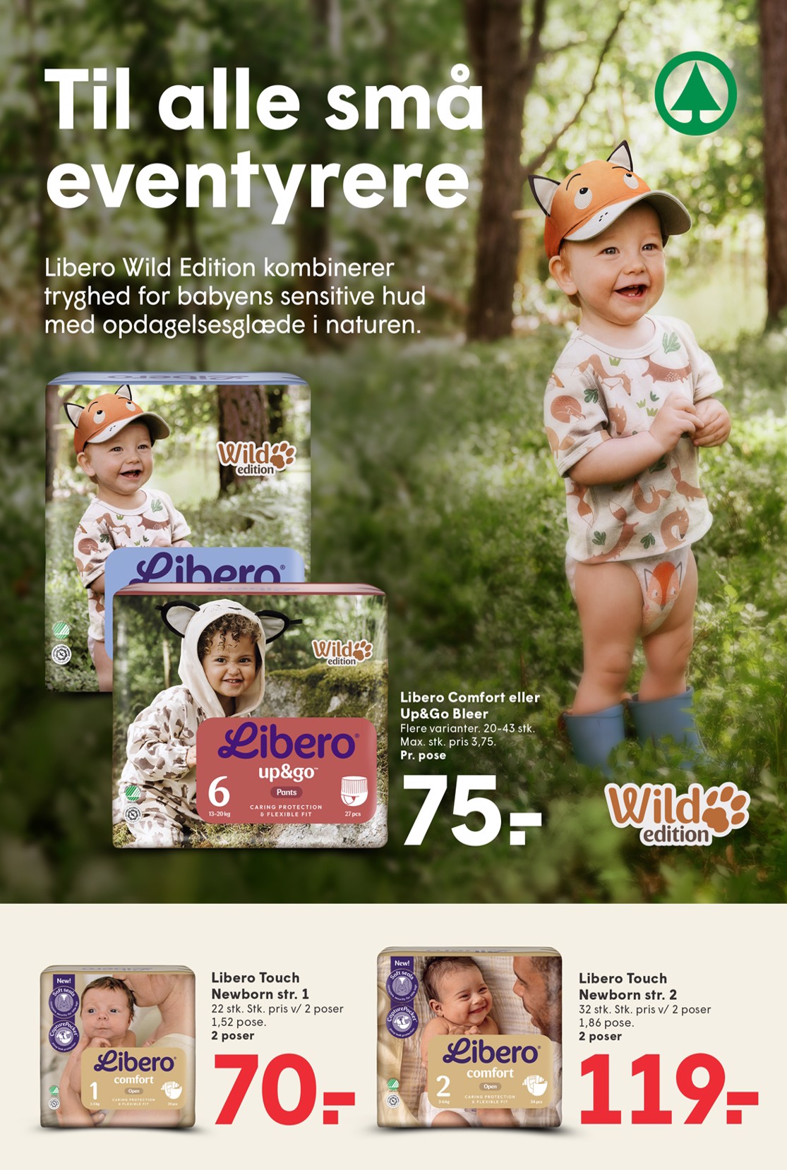 spar - Spar tilbudsavis gyldig fra 27.06. til 03.07. - page: 27