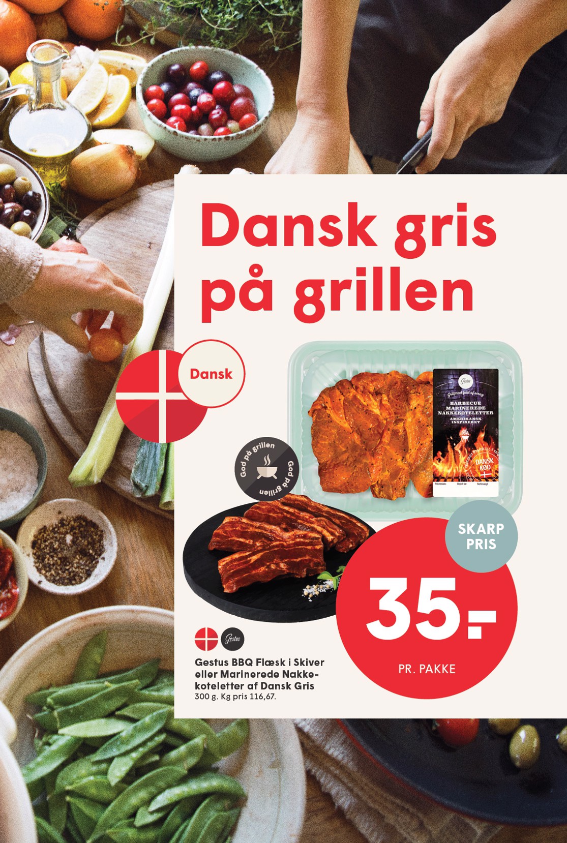 spar - Spar tilbudsavis gyldig fra 27.06. til 03.07. - page: 5