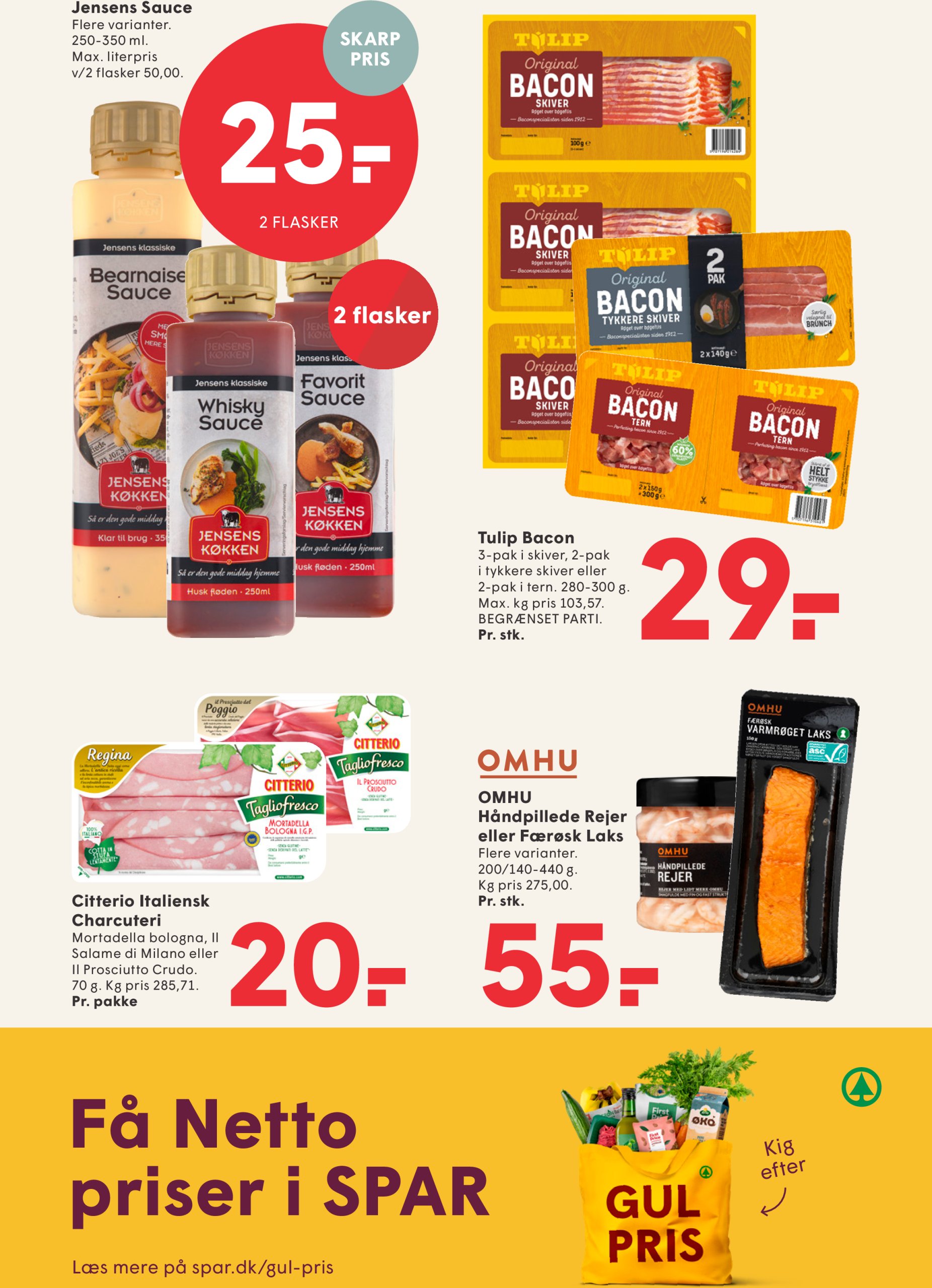 spar - Spar tilbudsavis gyldig fra 04.07. til 10.07. - page: 10