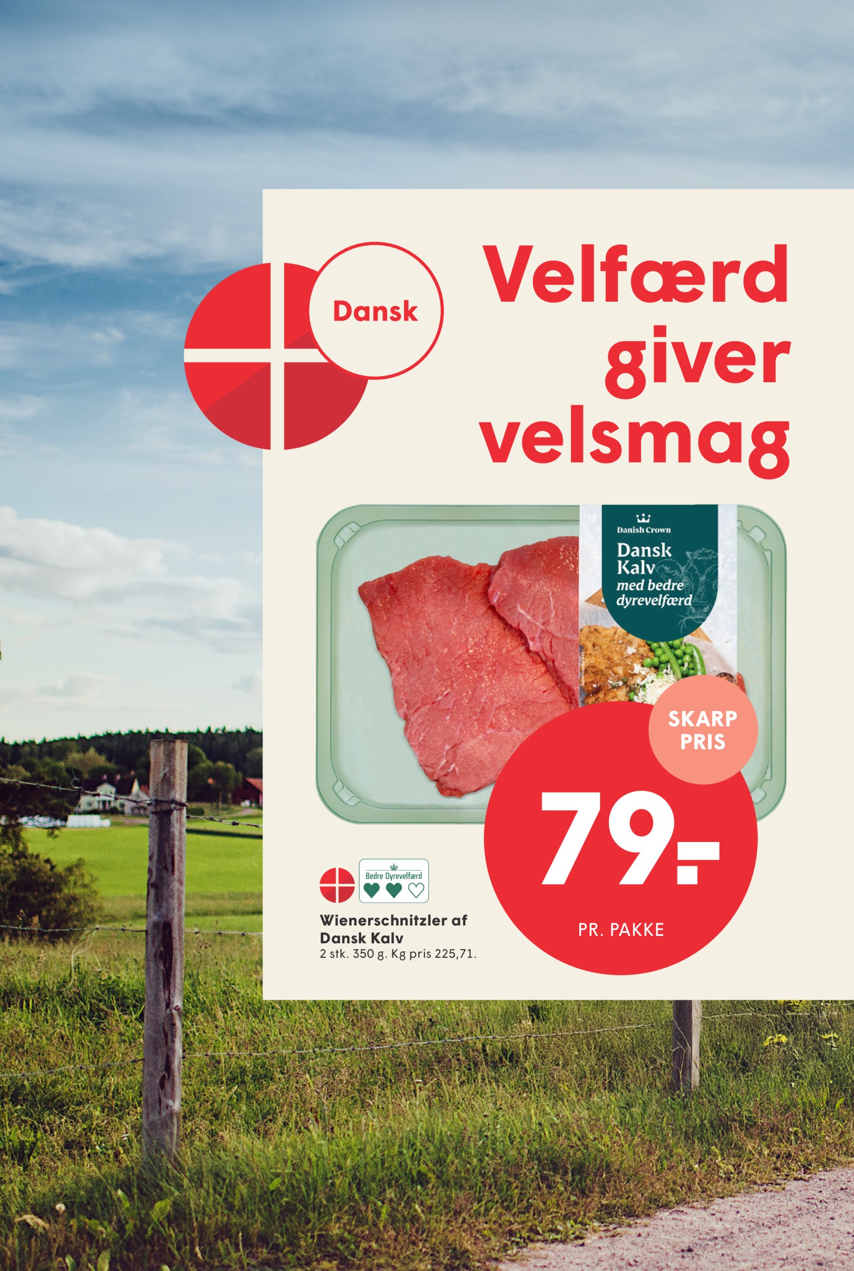 spar - Spar tilbudsavis gyldig fra 04.07. til 10.07. - page: 5