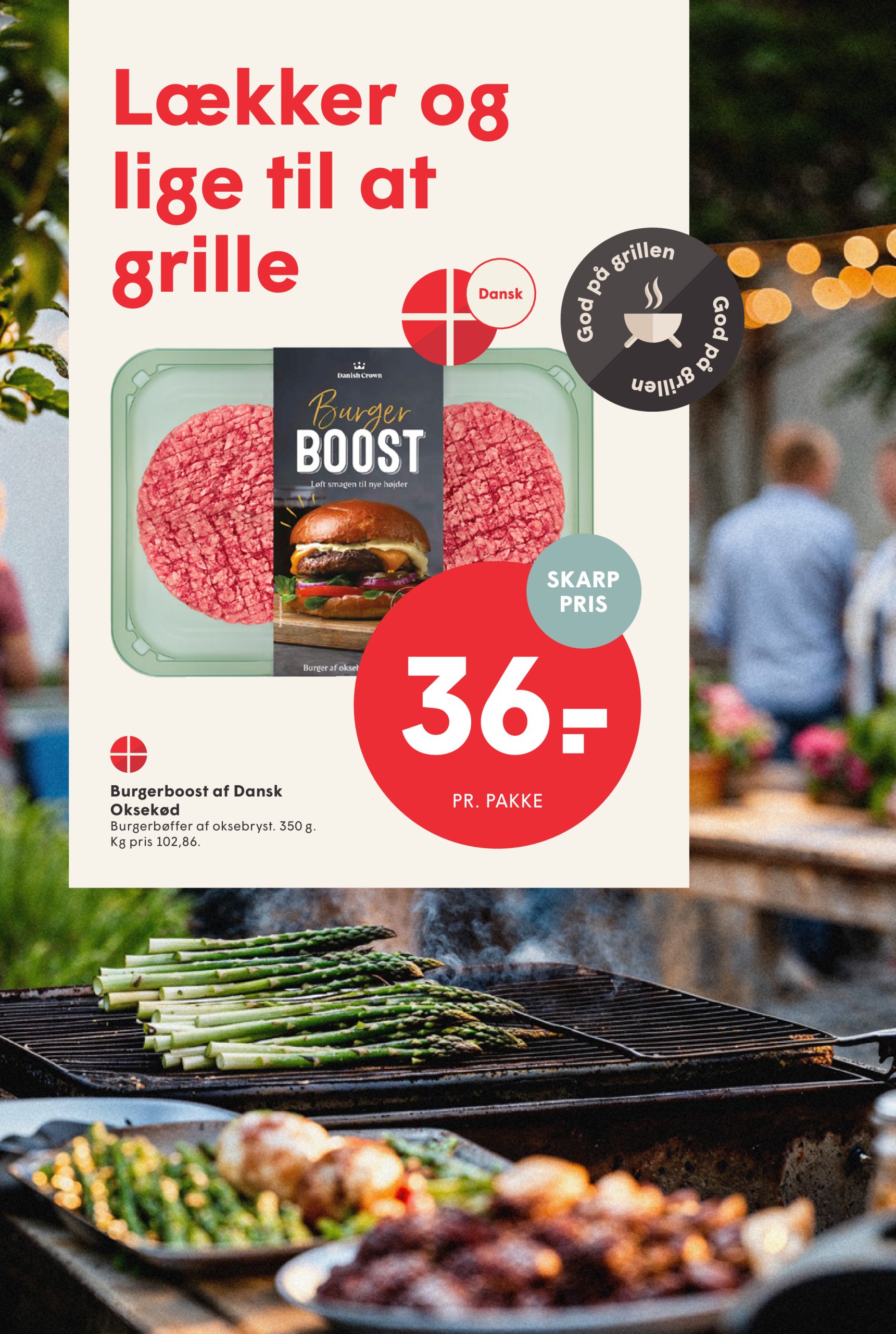 spar - Spar tilbudsavis gyldig fra 11.07. til 17.07. - page: 5