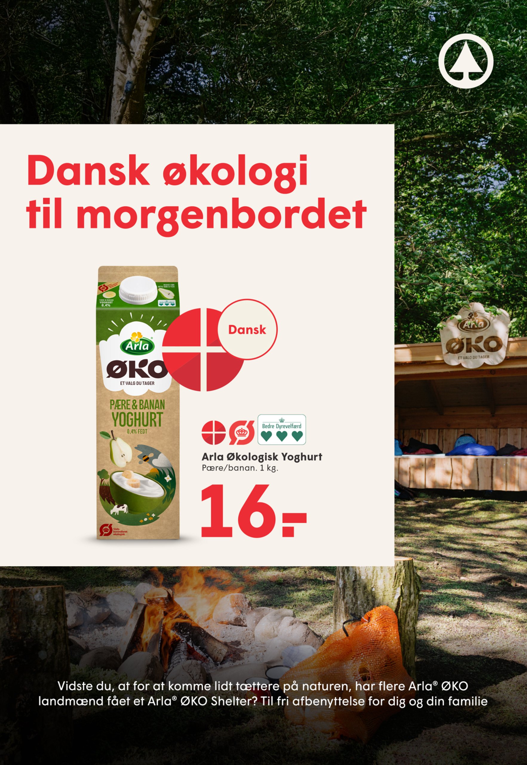spar - Spar tilbudsavis gyldig fra 11.07. til 17.07. - page: 21