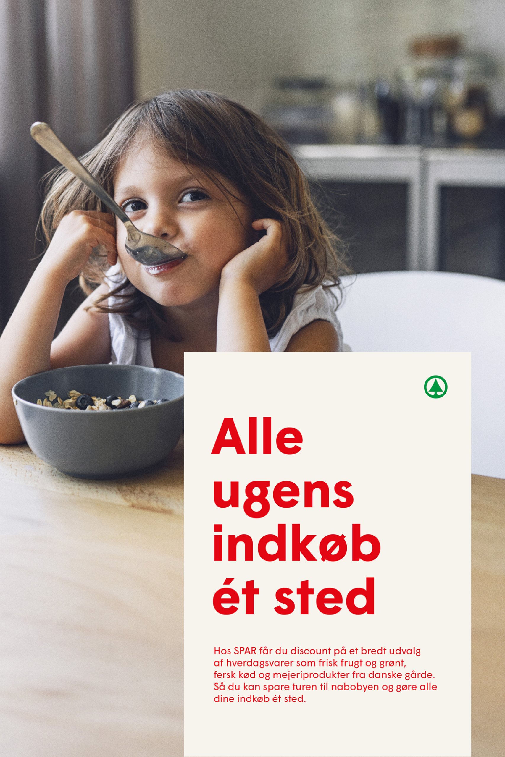 spar - Spar tilbudsavis gyldig fra 18.07. til 24.07. - page: 18