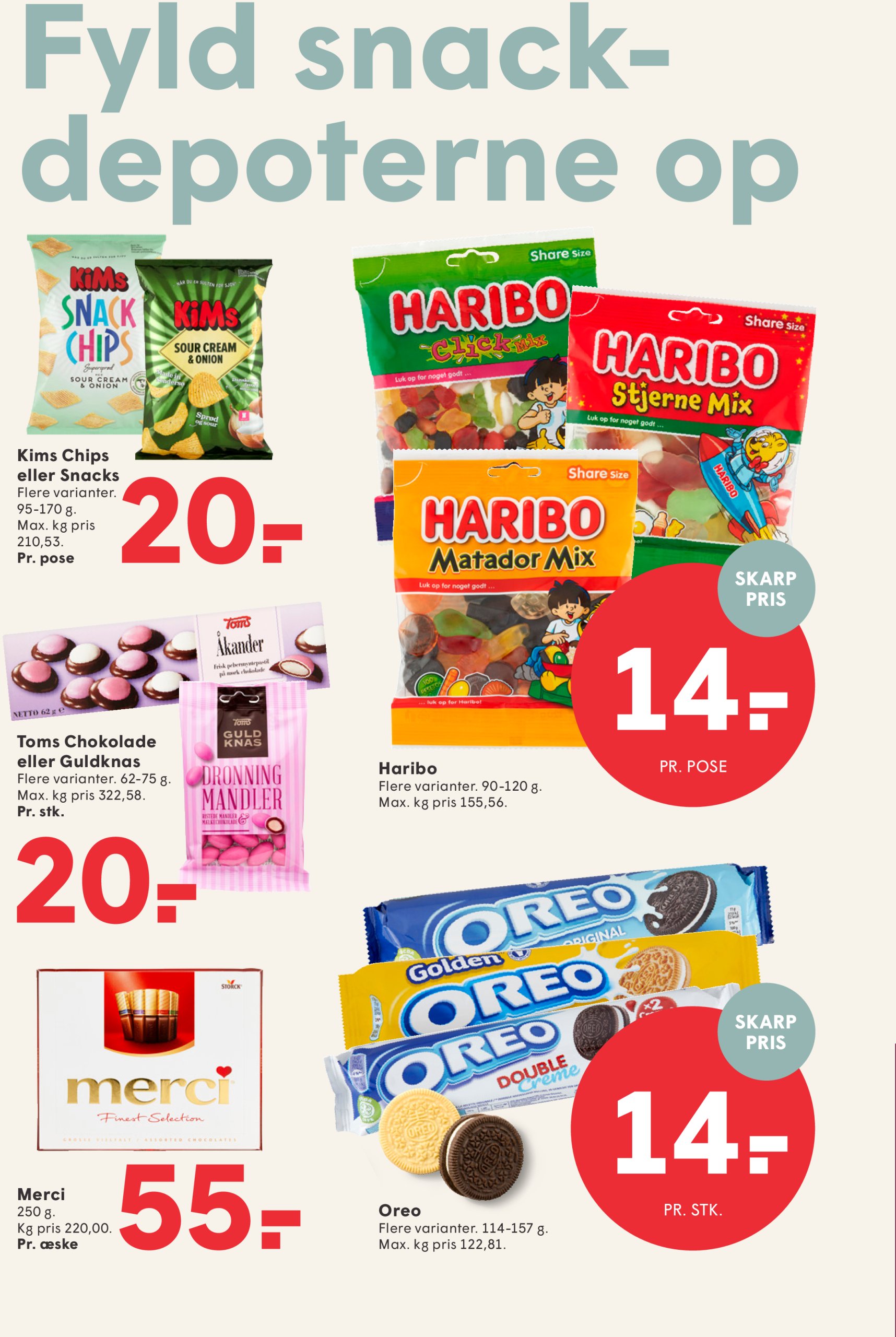 spar - Spar tilbudsavis gyldig fra 18.07. til 24.07. - page: 12