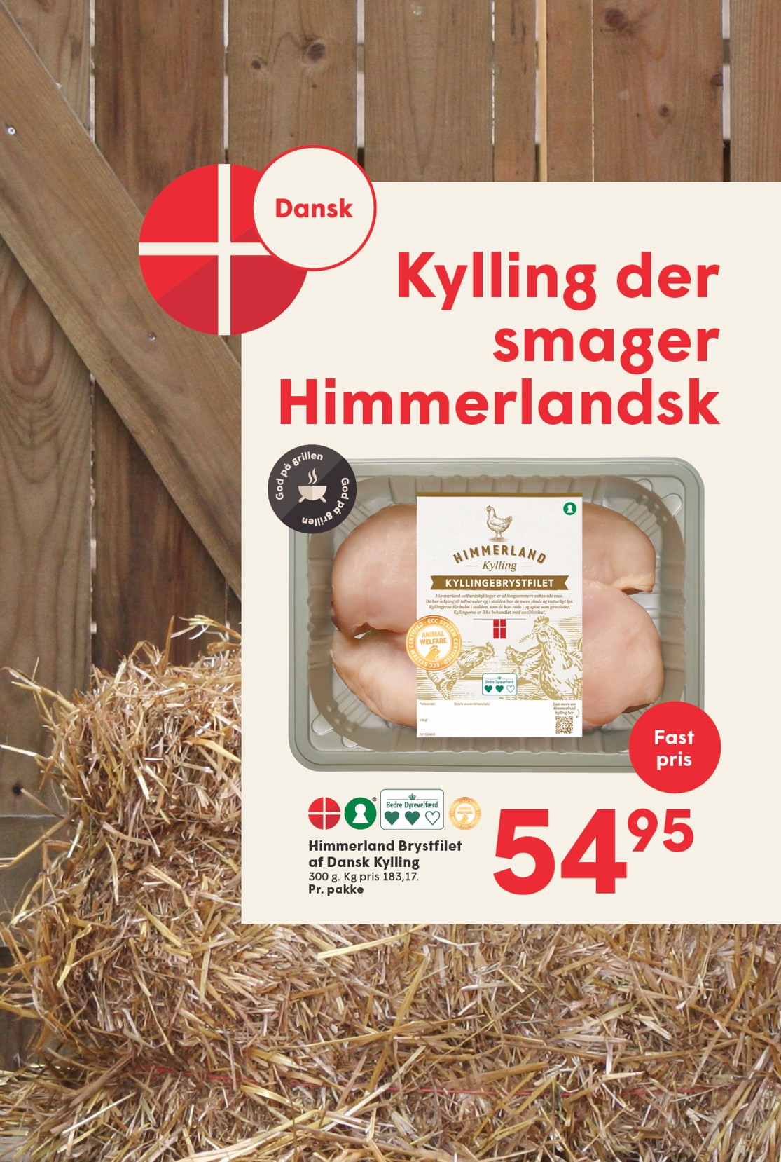 spar - Spar tilbudsavis gyldig fra 01.08. til 07.08. - page: 5