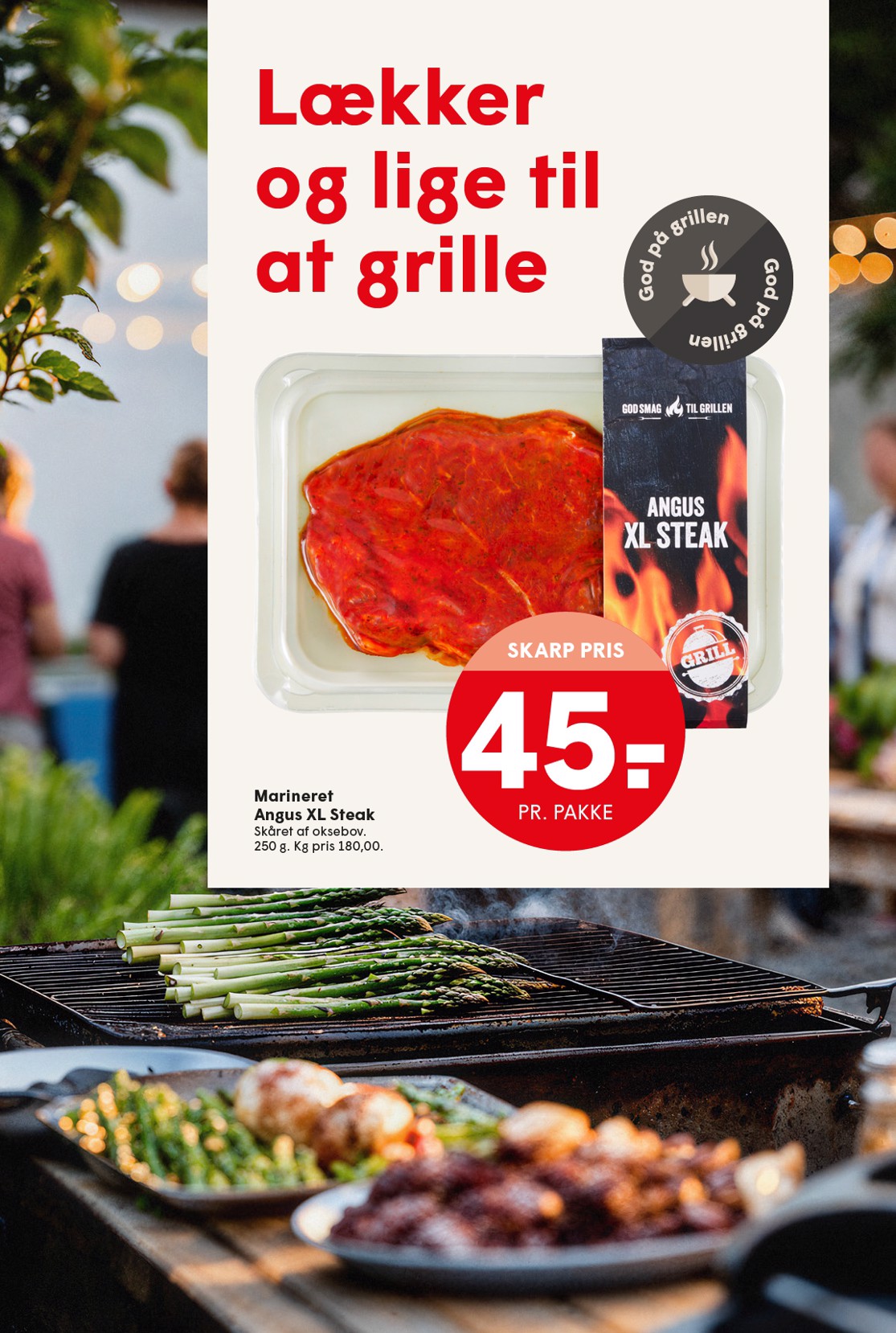 spar - Spar tilbudsavis gyldig fra 22.08. til 28.08. - page: 2