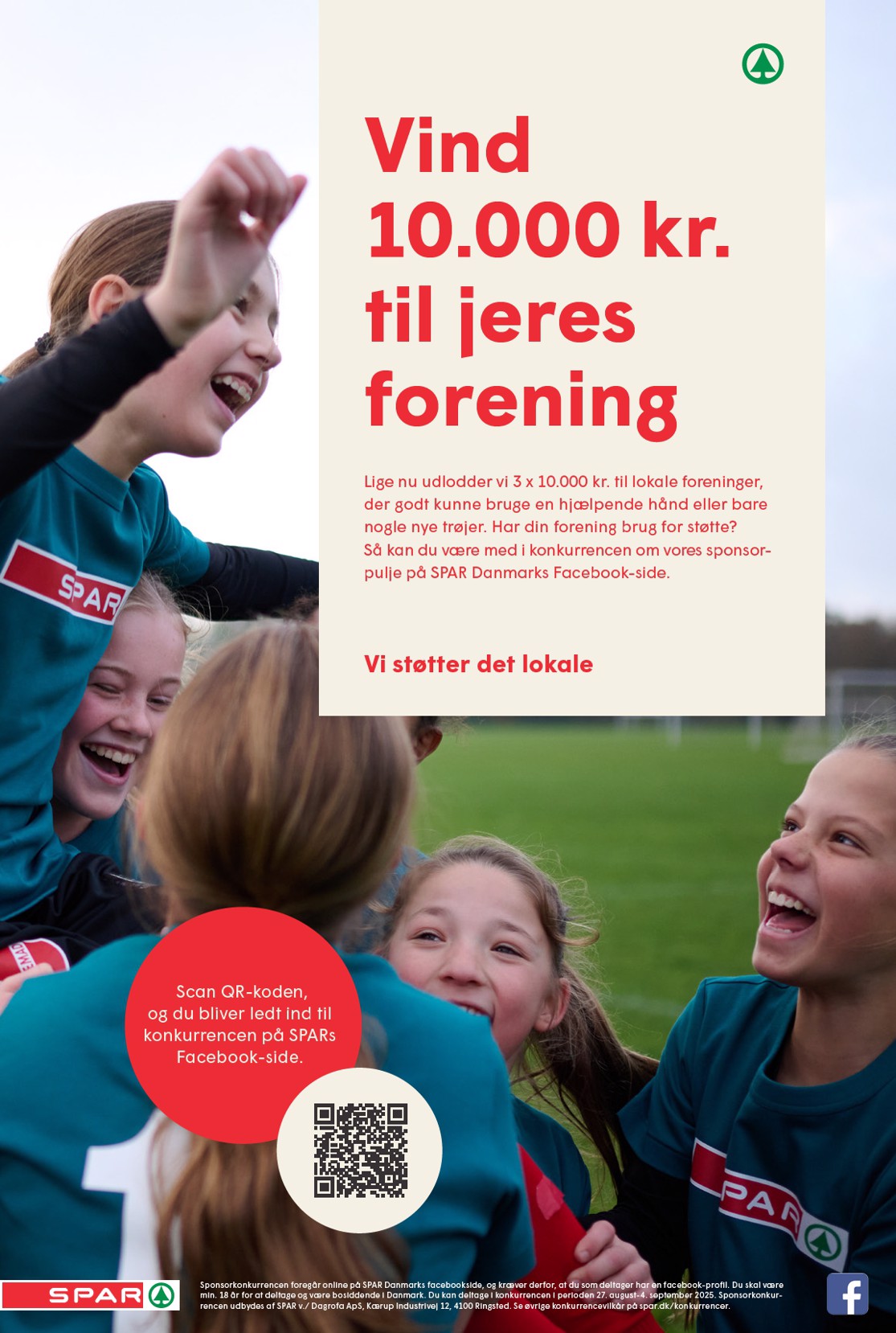 spar - Spar tilbudsavis gyldig fra 29.08. til 04.09. - page: 13