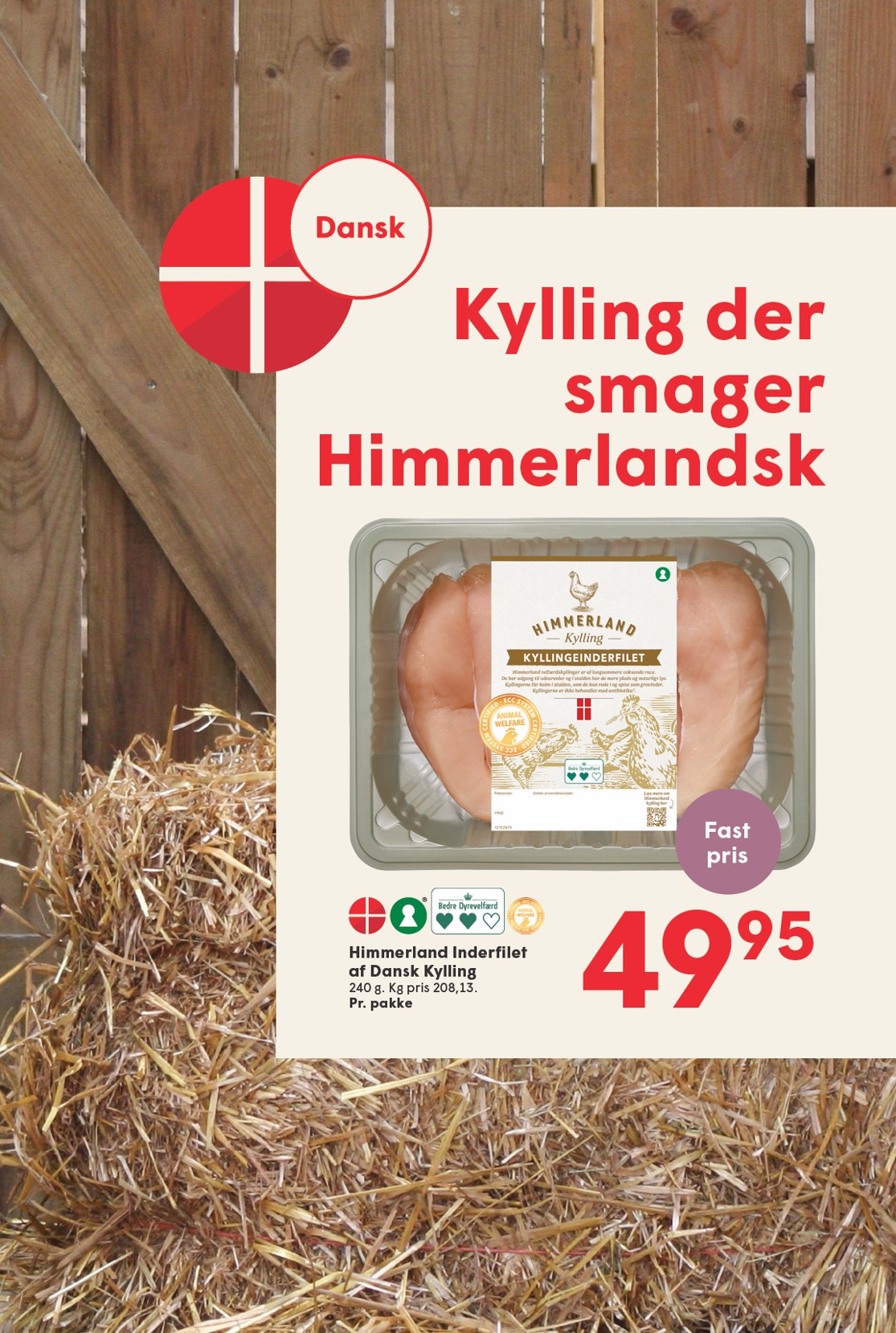 spar - Spar tilbudsavis gyldig fra 05.09. til 11.09. - page: 5
