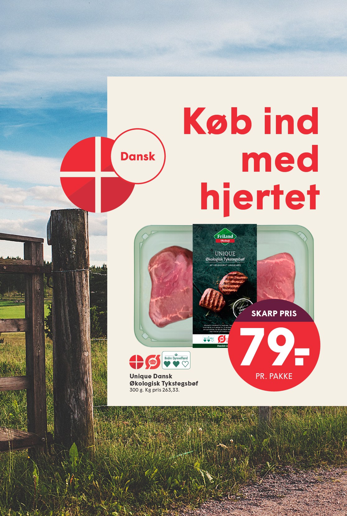 spar - Spar tilbudsavis gyldig fra 19.09. til 25.09. - page: 5