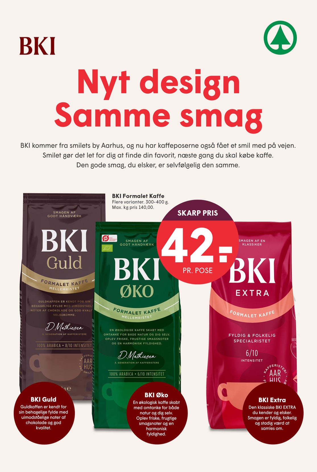 spar - Spar tilbudsavis gyldig fra 19.09. til 25.09. - page: 33