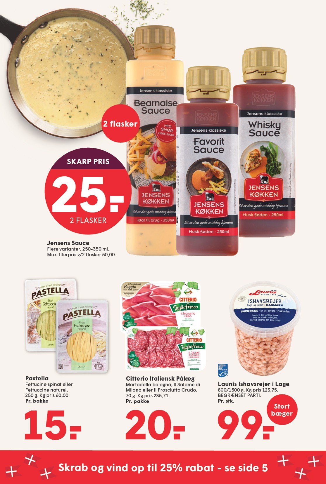 spar - Spar tilbudsavis gyldig fra 26.09. til 02.10. - page: 14