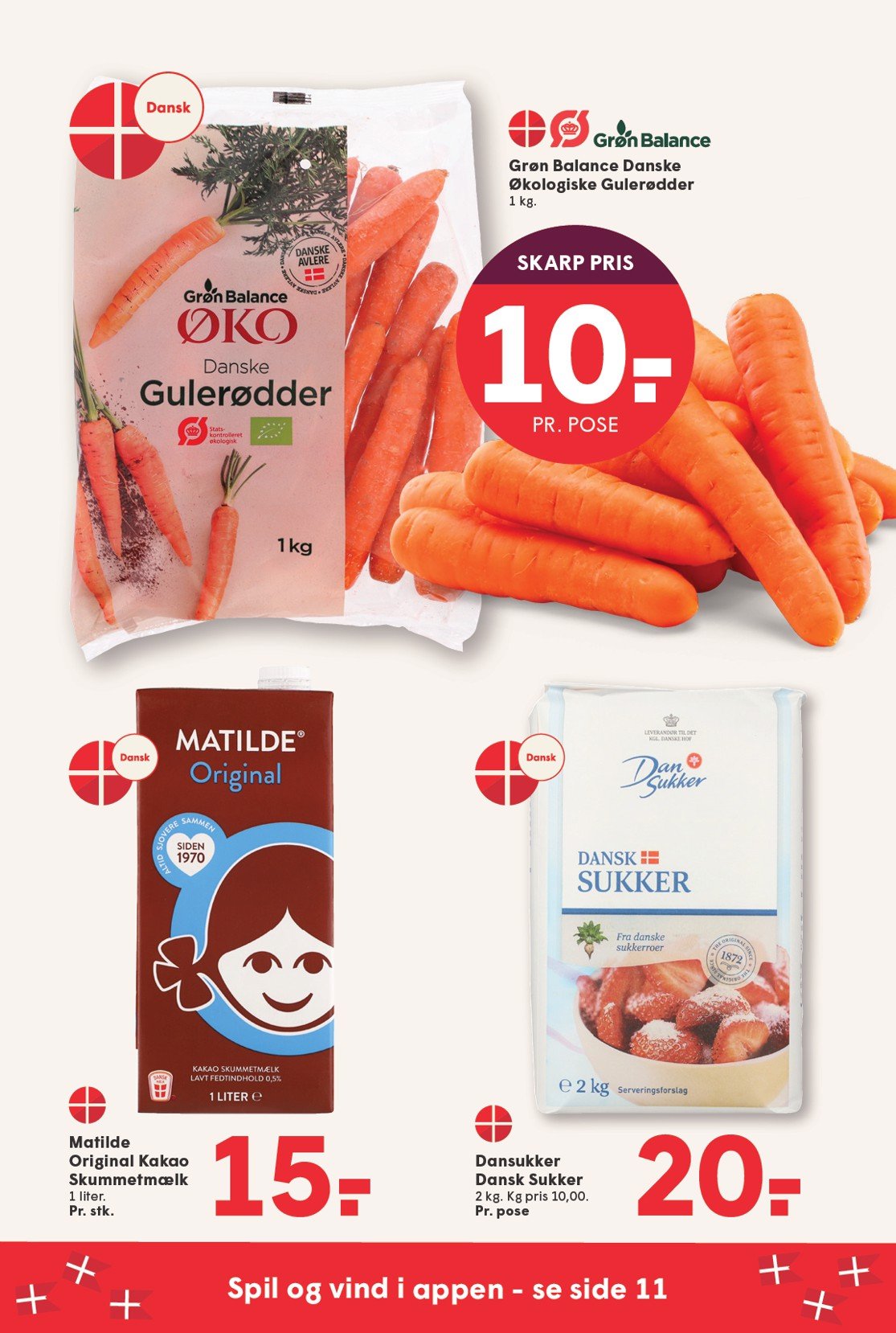 spar - Spar tilbudsavis gyldig fra 26.09. til 02.10. - page: 9