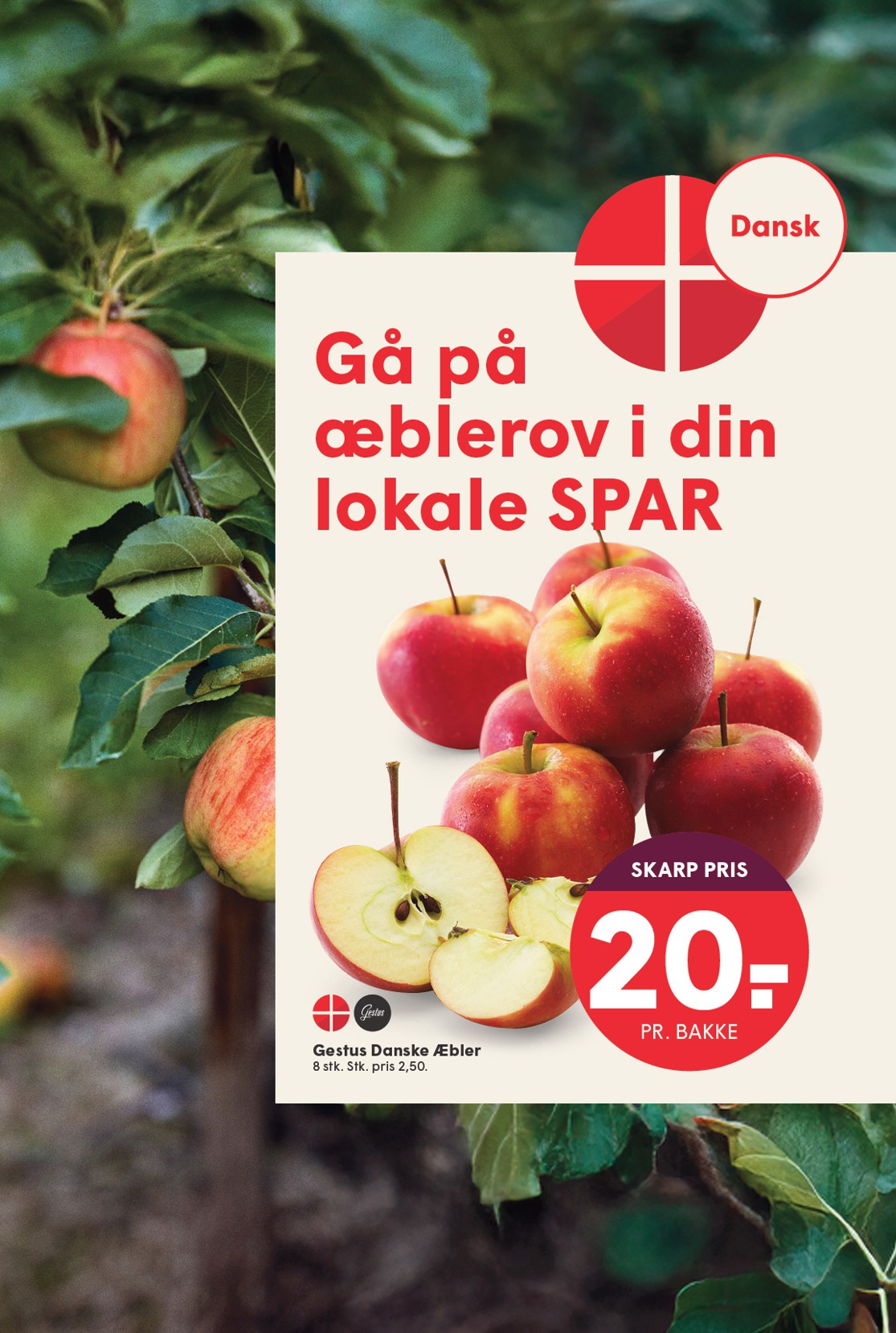 spar - Spar tilbudsavis gyldig fra 26.09. til 02.10. - page: 4