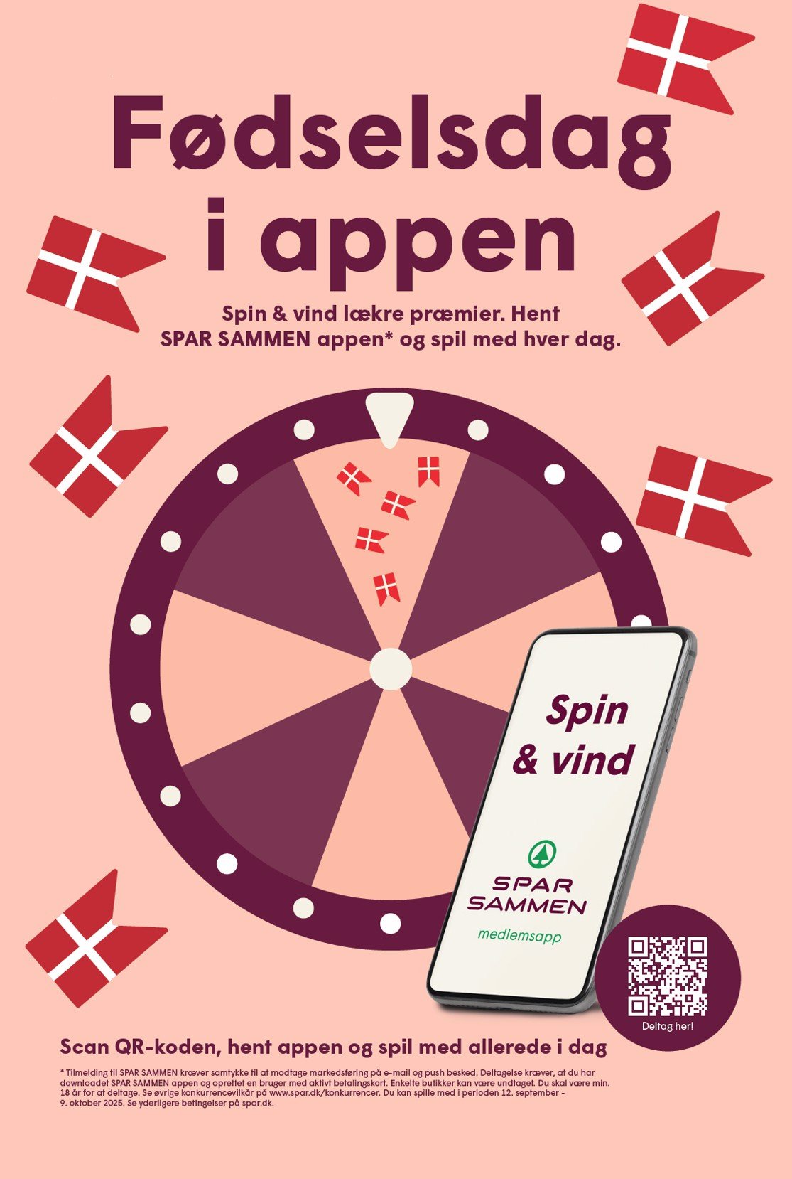 spar - Spar tilbudsavis gyldig fra 26.09. til 02.10. - page: 11