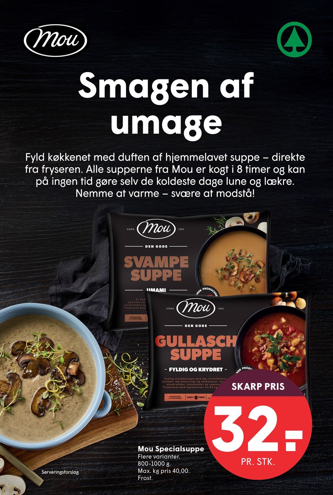 spar - Spar tilbudsavis gyldig fra 26.09. til 02.10. - page: 35
