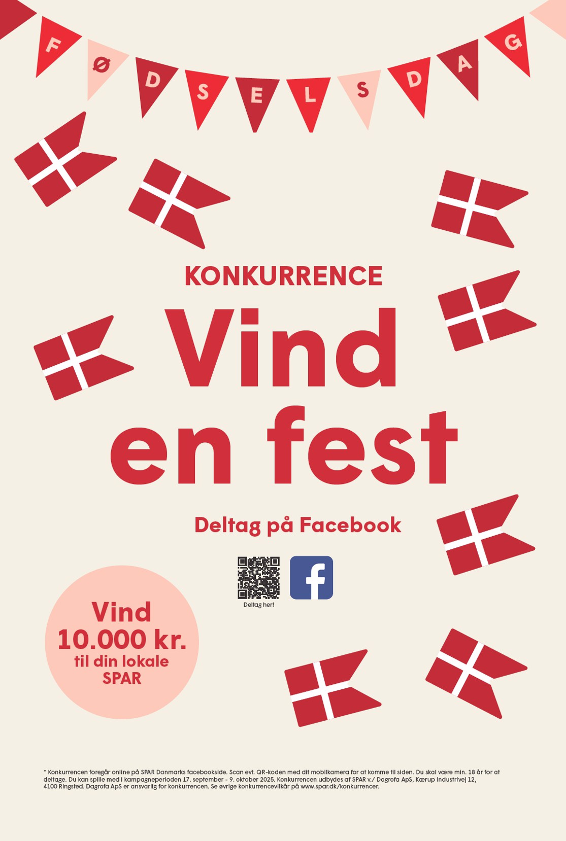 spar - Spar tilbudsavis gyldig fra 03.10. til 09.10. - page: 15