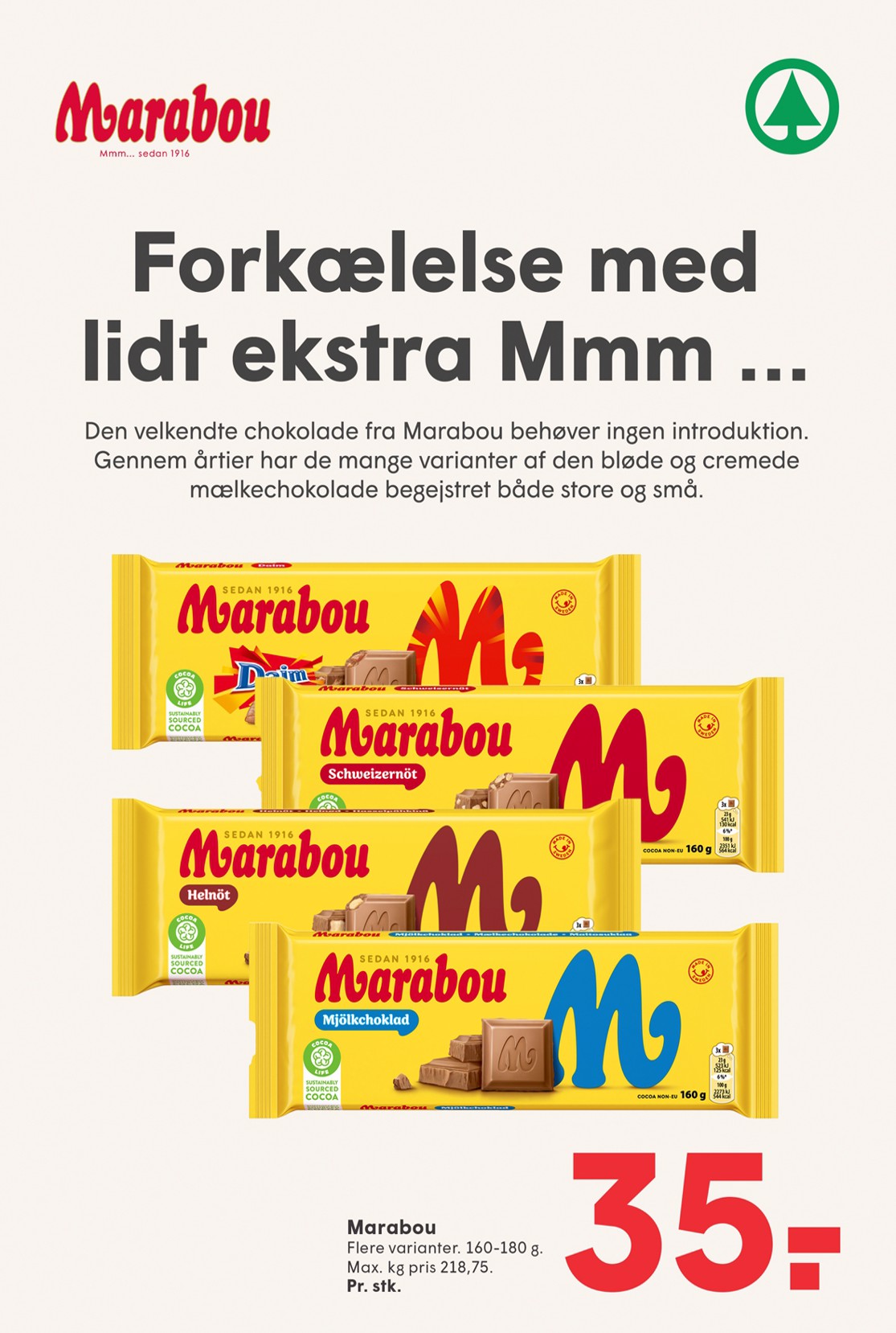 spar - Spar tilbudsavis gyldig fra 03.10. til 09.10. - page: 34
