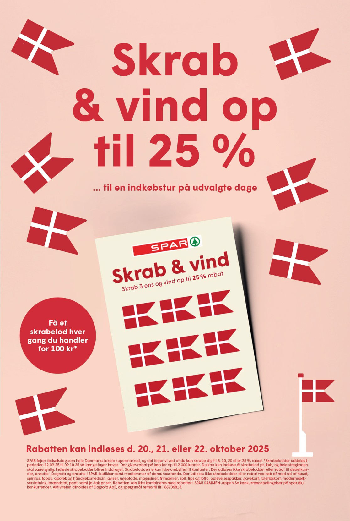 spar - Spar tilbudsavis gyldig fra 03.10. til 09.10. - page: 9