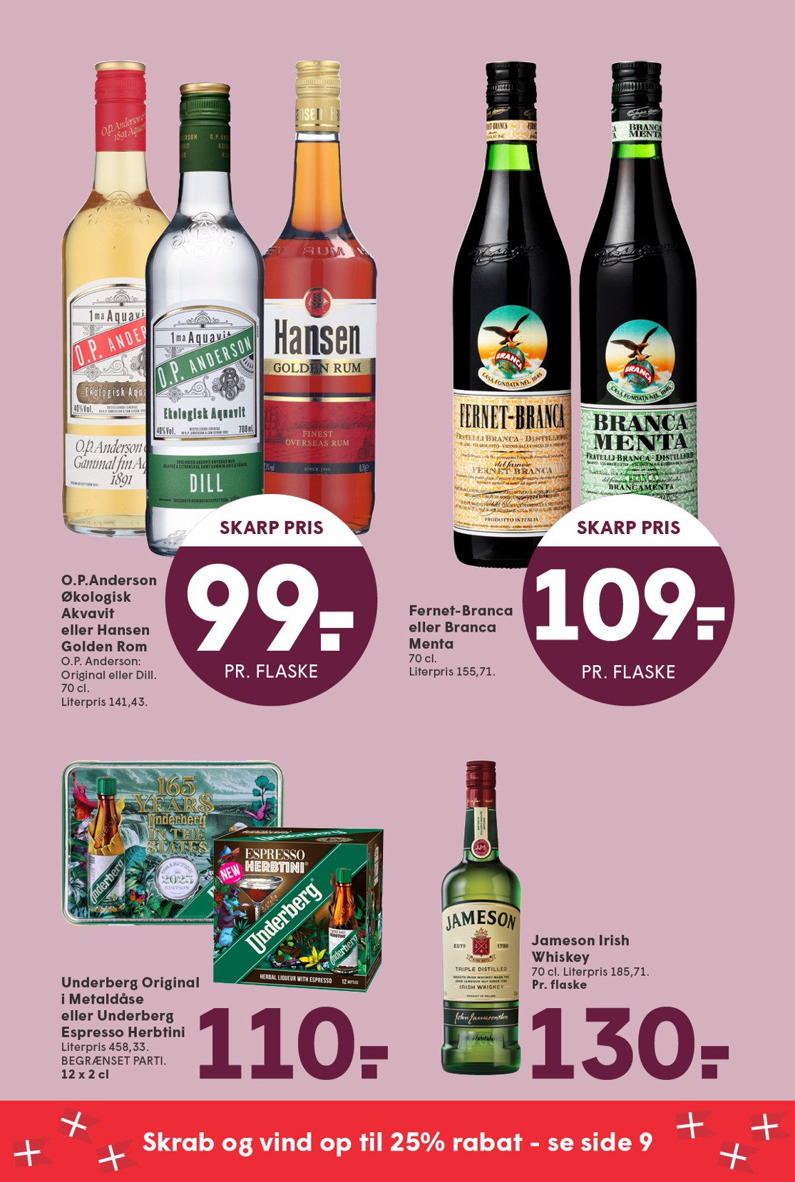 spar - Spar tilbudsavis gyldig fra 03.10. til 09.10. - page: 26