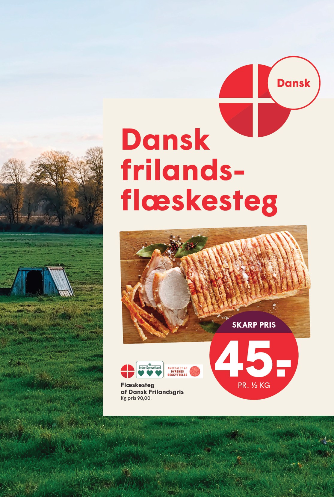spar - Spar tilbudsavis gyldig fra 03.10. til 09.10. - page: 8