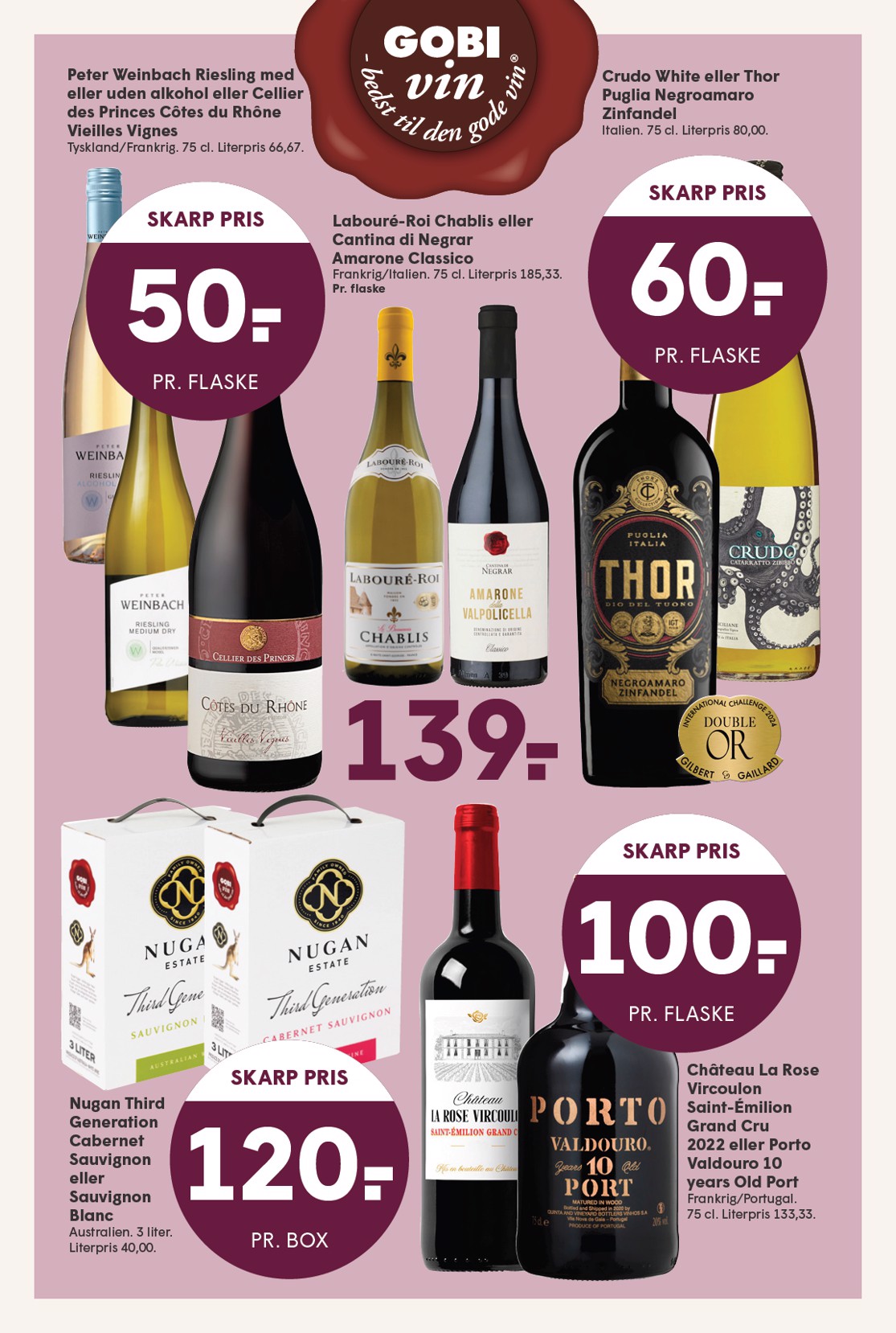 spar - Spar tilbudsavis gyldig fra 03.10. til 09.10. - page: 28