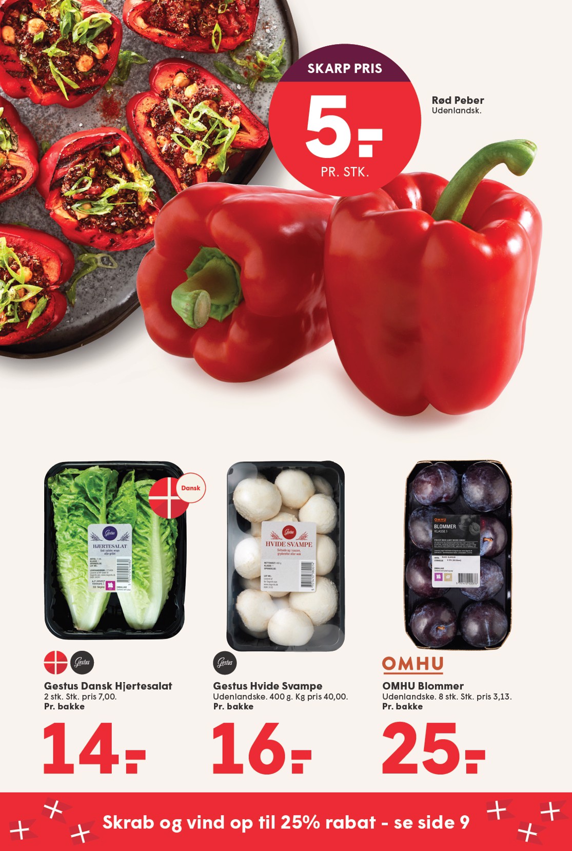 spar - Spar tilbudsavis gyldig fra 03.10. til 09.10. - page: 4