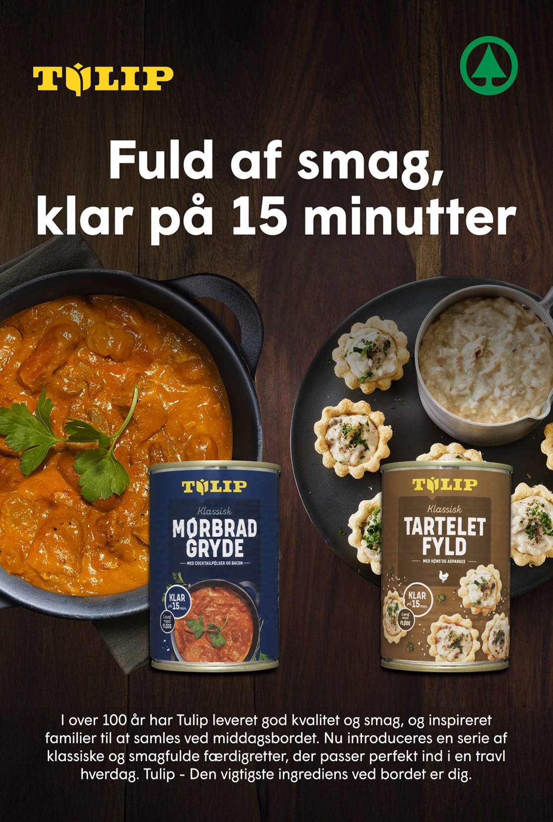 spar - Spar tilbudsavis gyldig fra 03.10. til 09.10. - page: 33