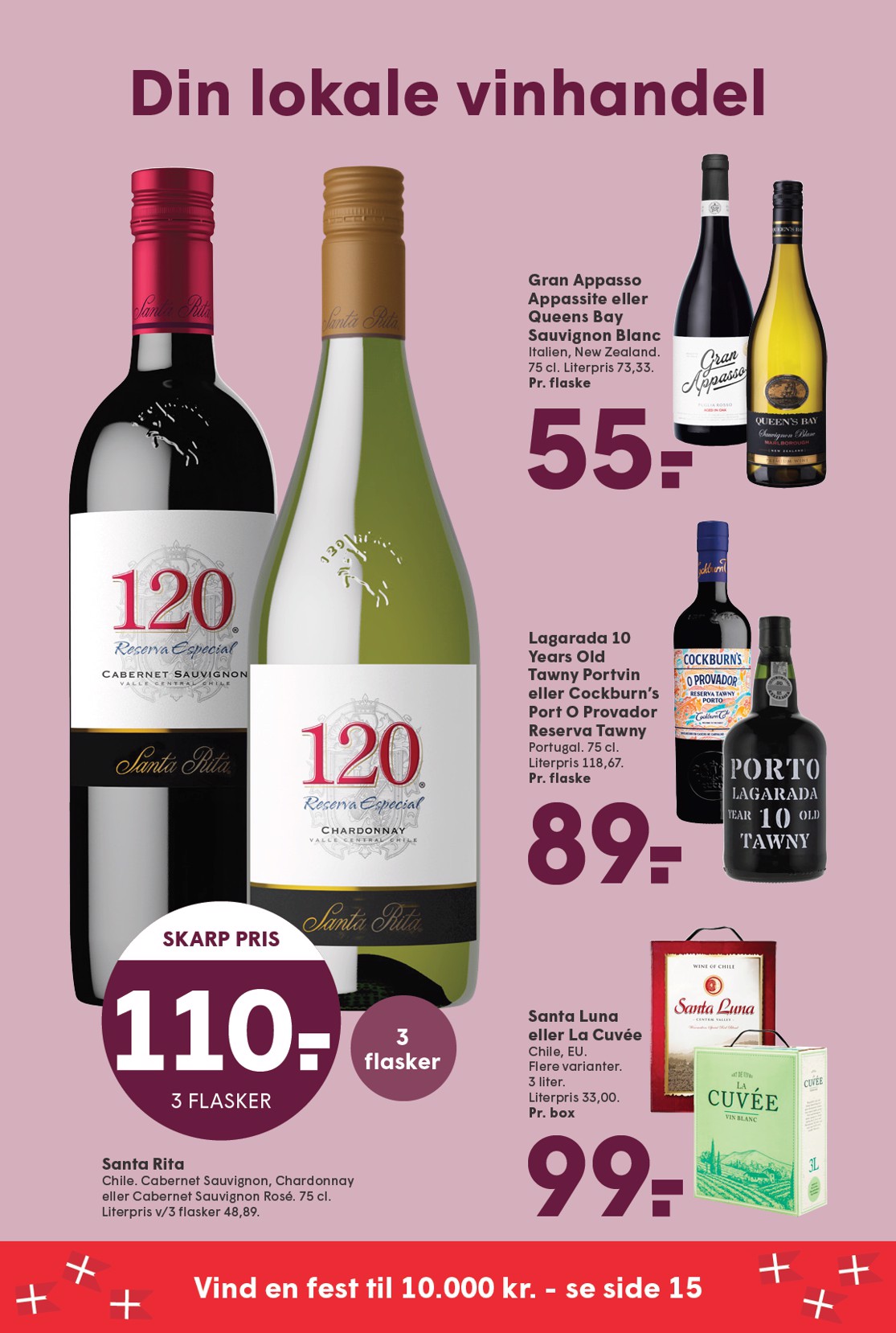 spar - Spar tilbudsavis gyldig fra 03.10. til 09.10. - page: 27