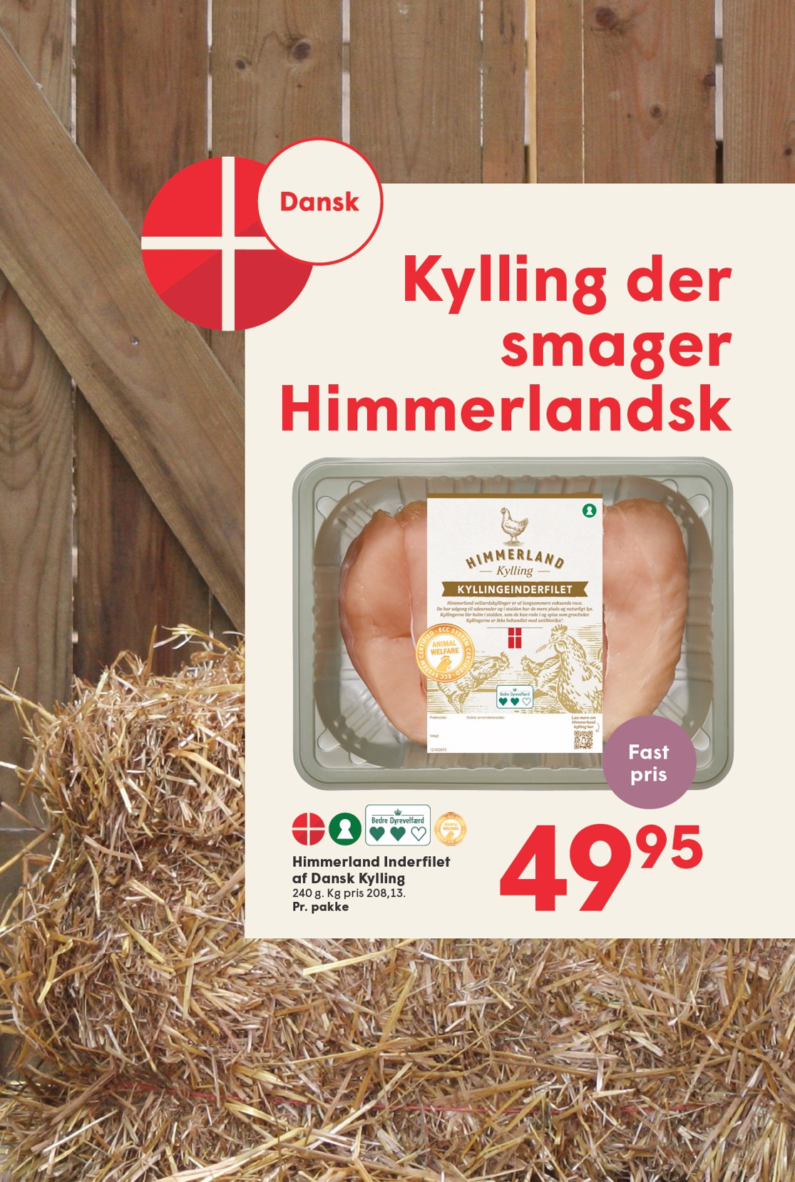 spar - Spar tilbudsavis gyldig fra 10.10. til 16.10. - page: 5