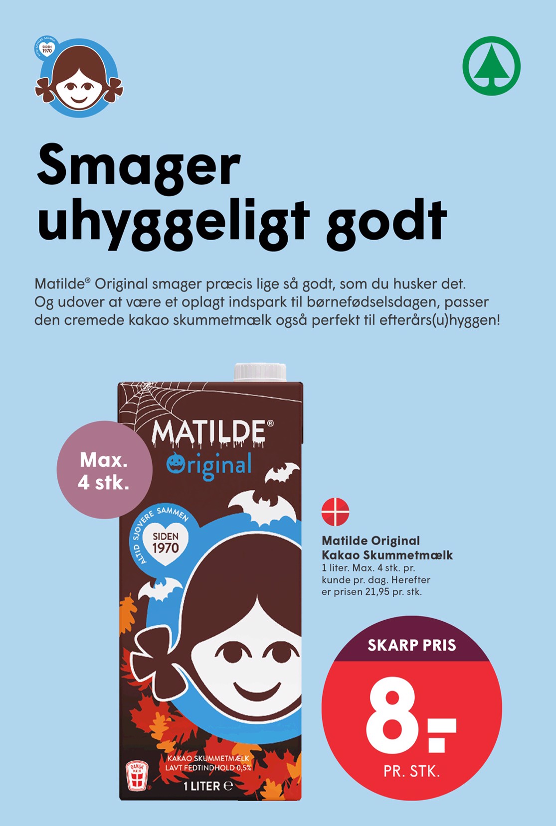 spar - Spar tilbudsavis gyldig fra 10.10. til 16.10. - page: 22