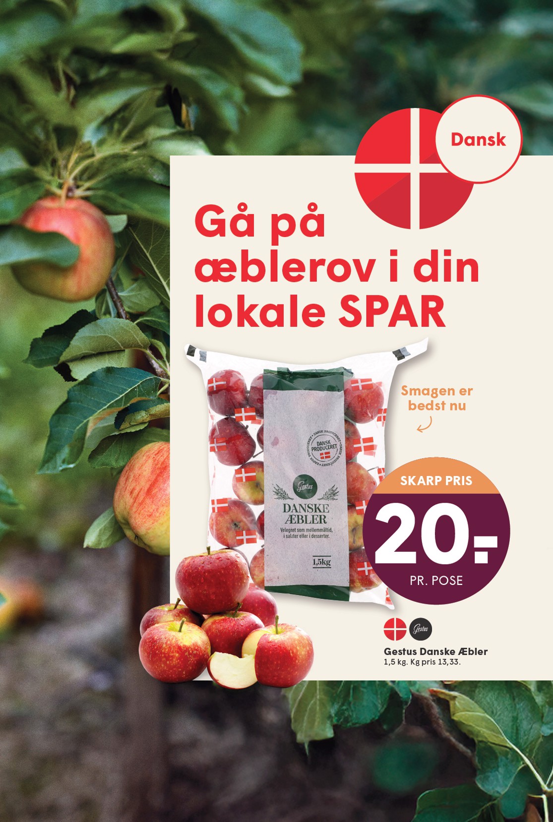 spar - Spar tilbudsavis gyldig fra 10.10. til 16.10. - page: 2