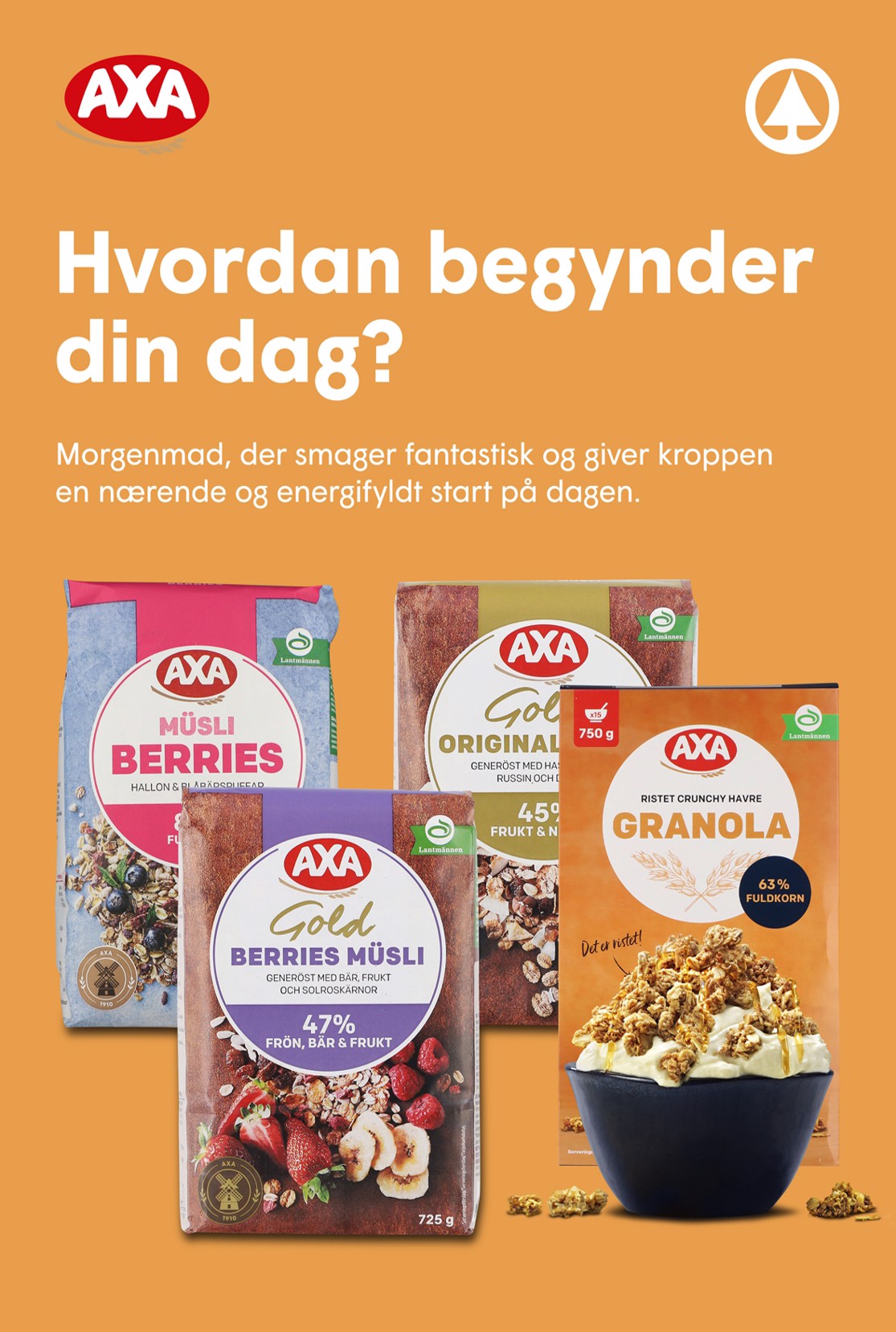 spar - Spar tilbudsavis gyldig fra 10.10. til 16.10. - page: 23