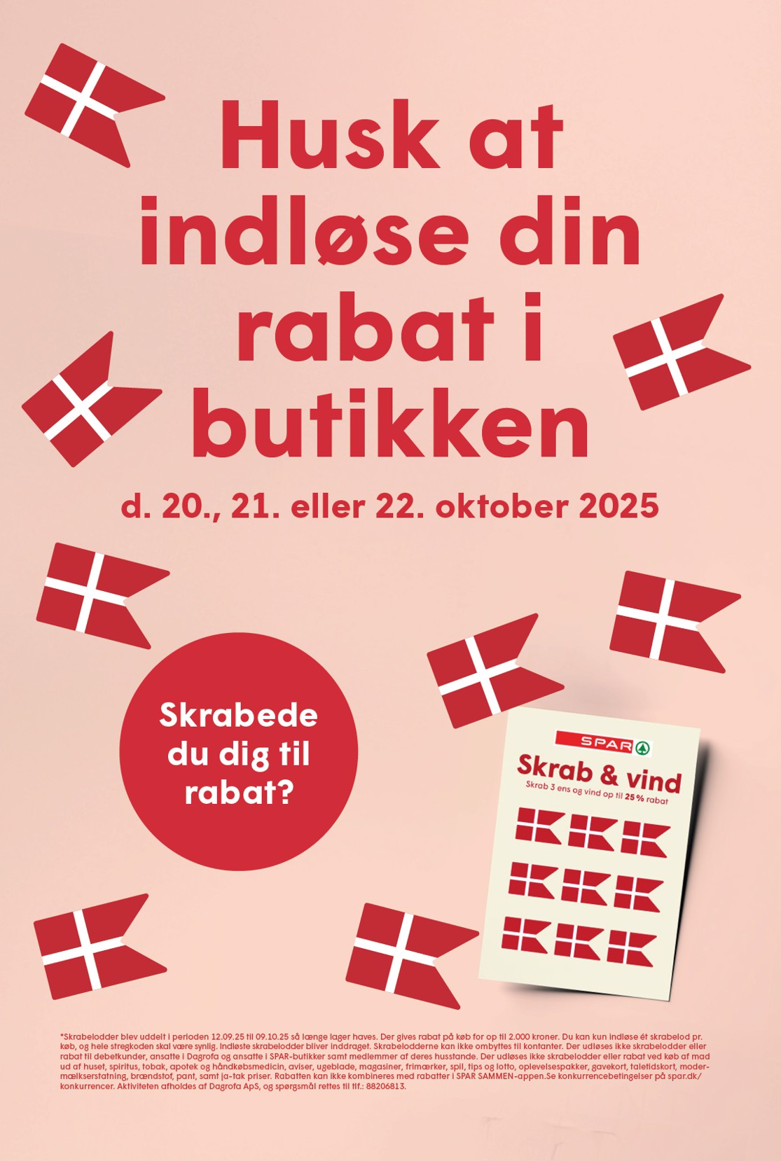 spar - Spar tilbudsavis gyldig fra 17.10. til 23.10. - page: 11