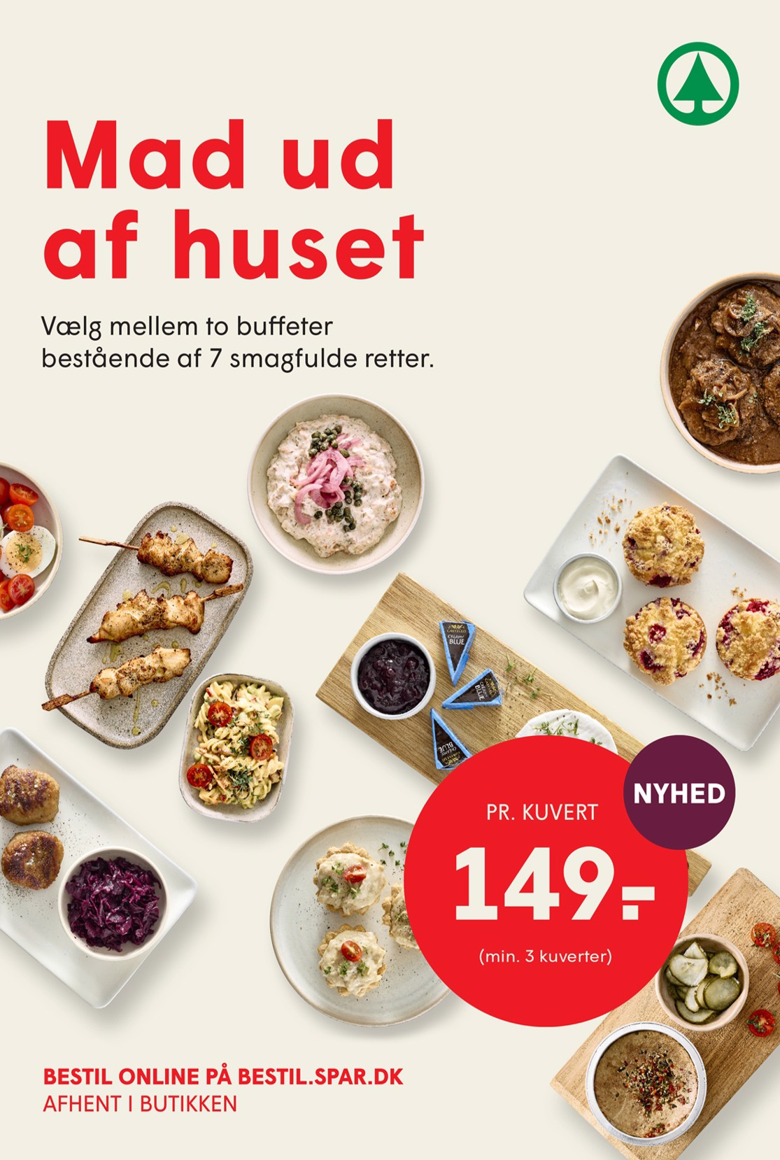 spar - Spar tilbudsavis gyldig fra 17.10. til 23.10. - page: 23