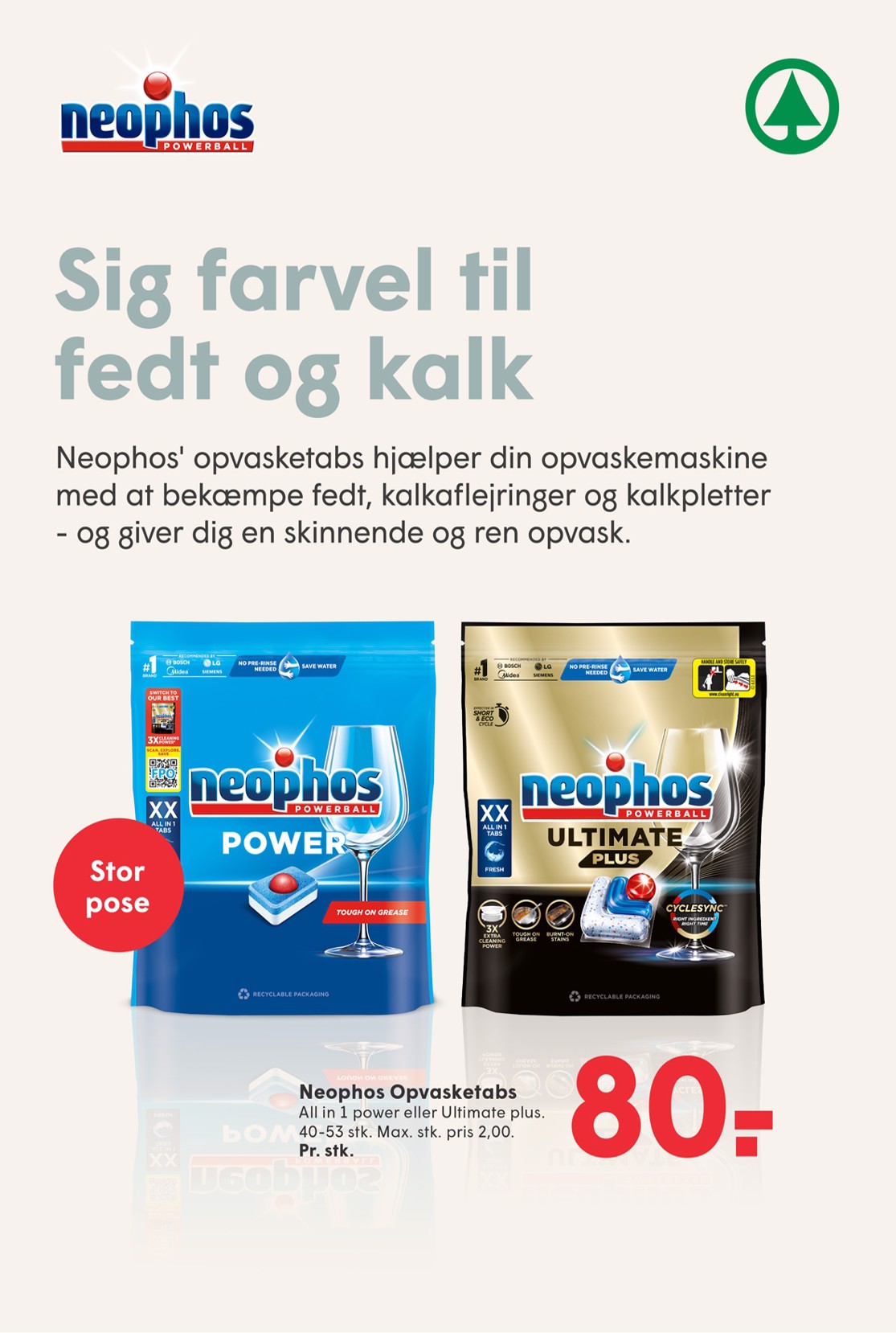 spar - Spar tilbudsavis gyldig fra 17.10. til 23.10. - page: 22
