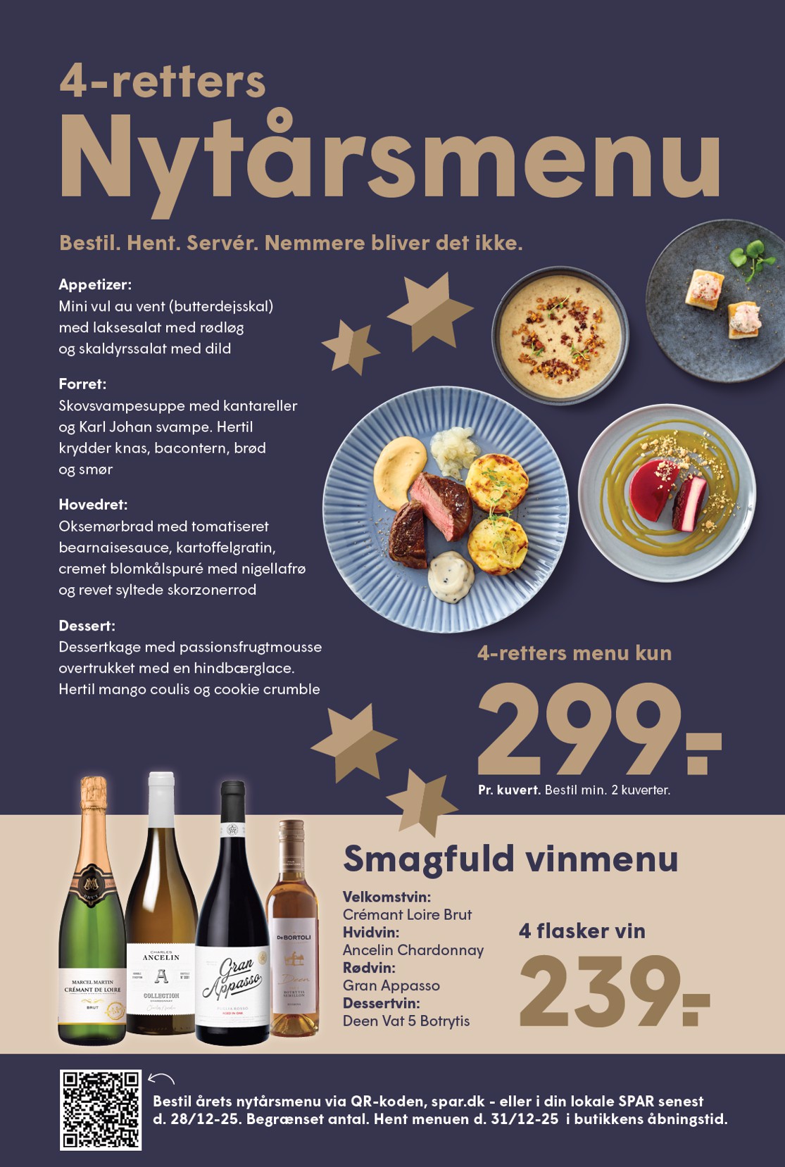 spar - Spar tilbudsavis gyldig fra 24.10. til 30.10. - page: 13