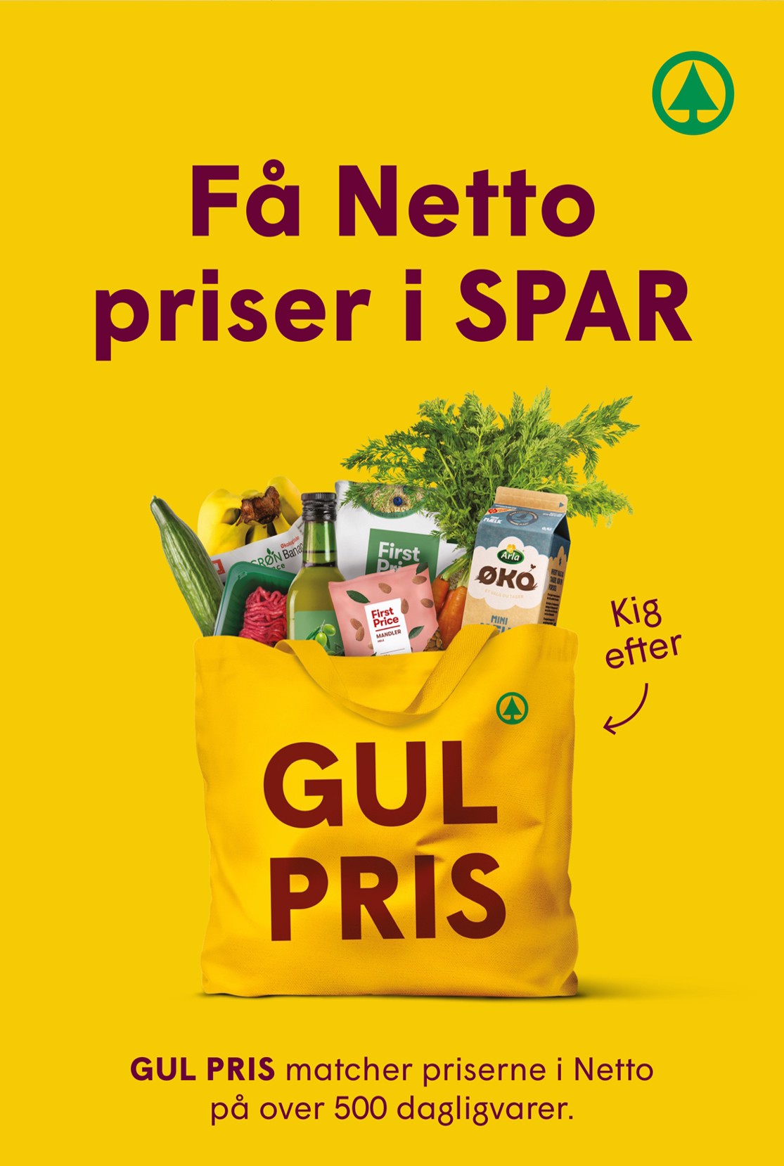 spar - Spar tilbudsavis gyldig fra 07.11. til 13.11. - page: 11