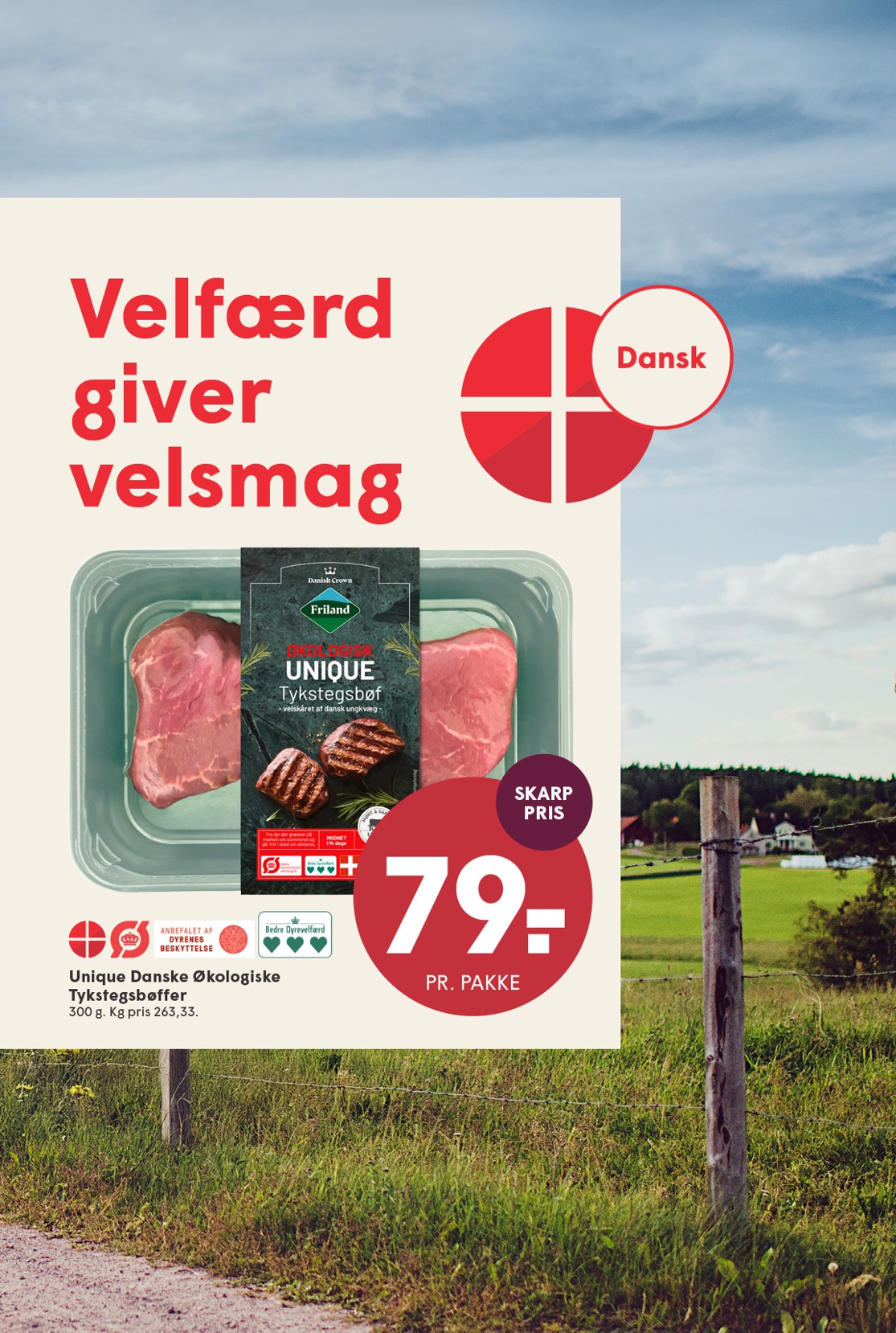 spar - Spar tilbudsavis gyldig fra 14.11. til 20.11. - page: 4