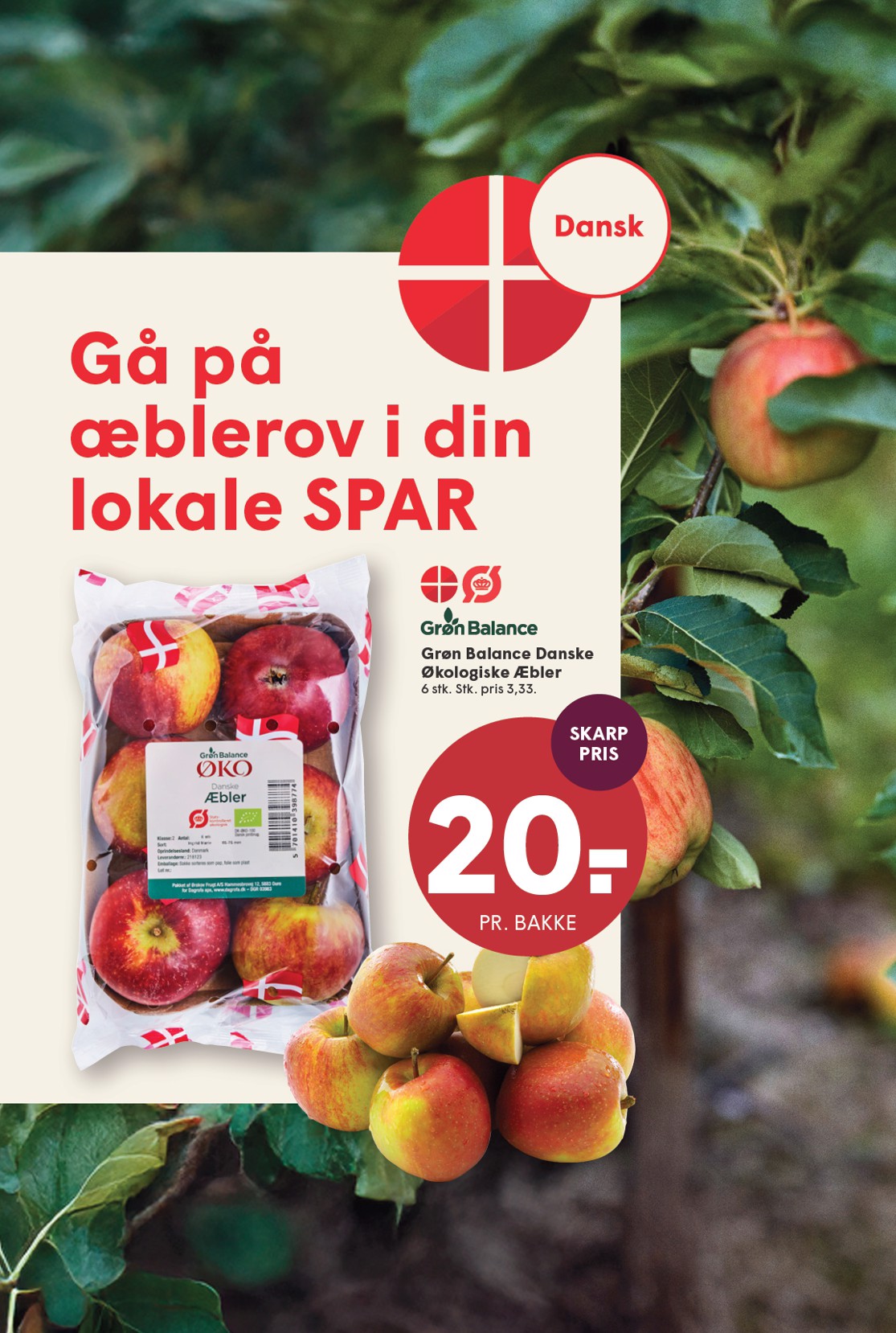 spar - Spar tilbudsavis gyldig fra 21.11. til 27.11. - page: 7