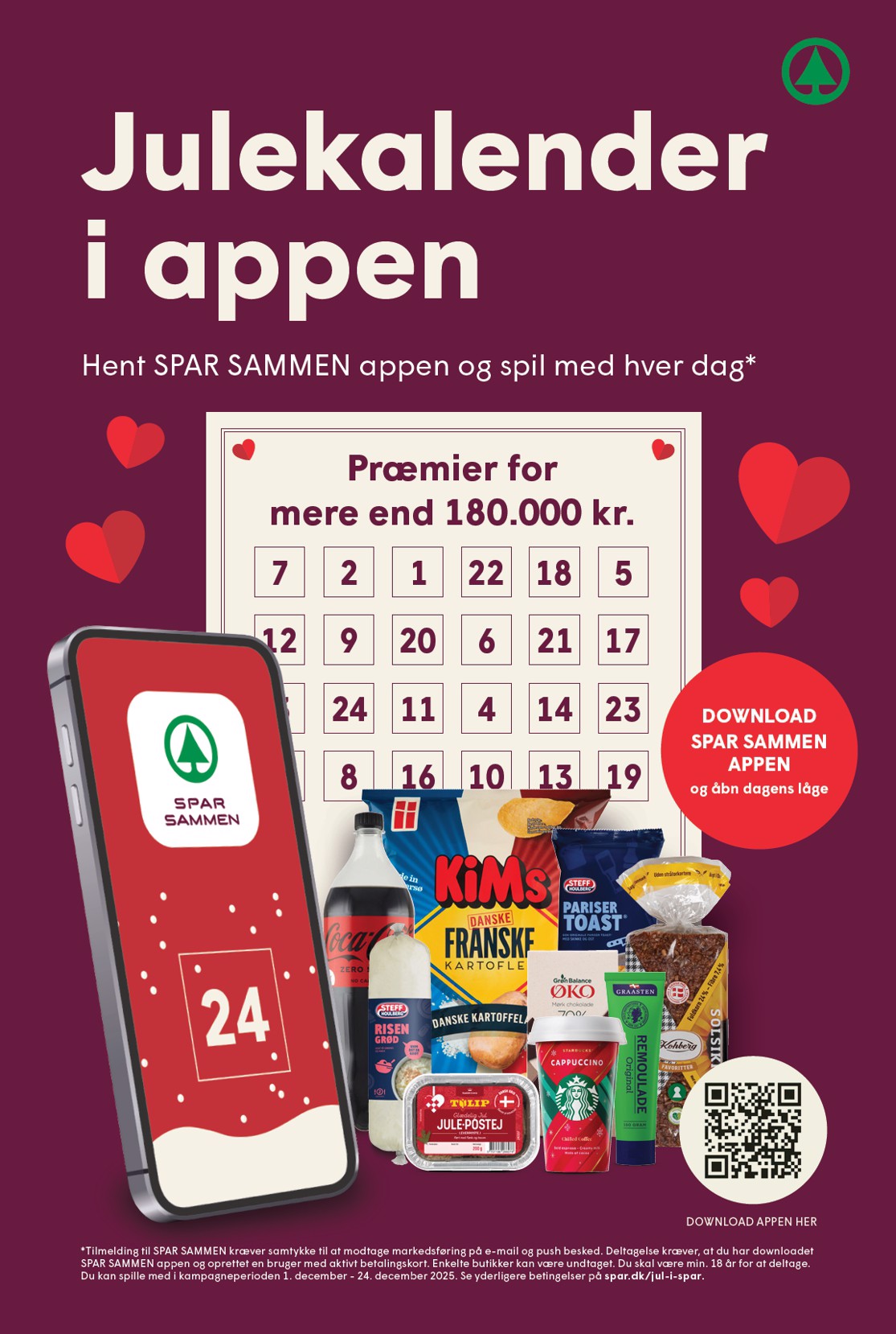 spar - Spar tilbudsavis gyldig fra 28.11. til 04.12. - page: 21