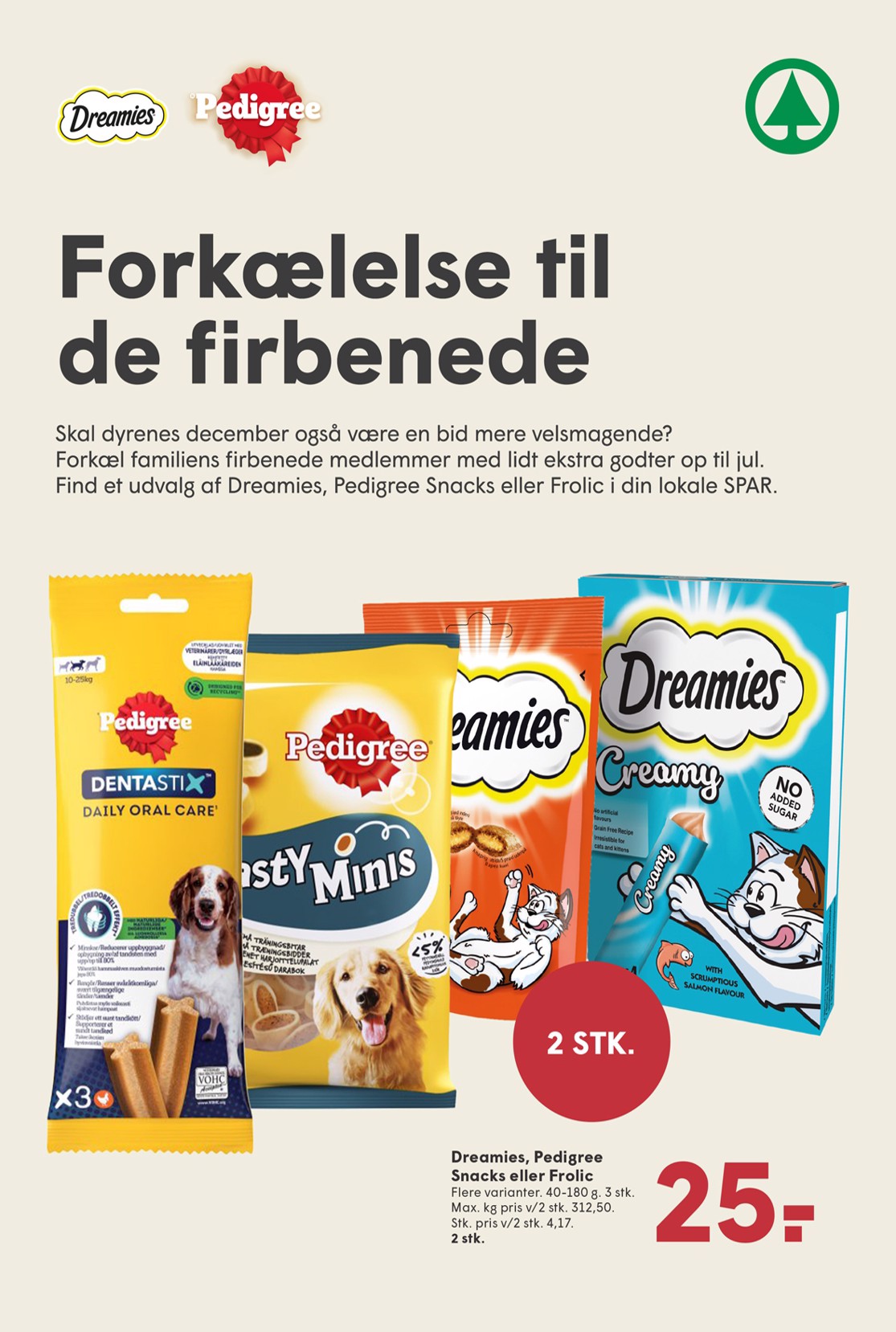 spar - Spar tilbudsavis gyldig fra 28.11. til 04.12. - page: 35