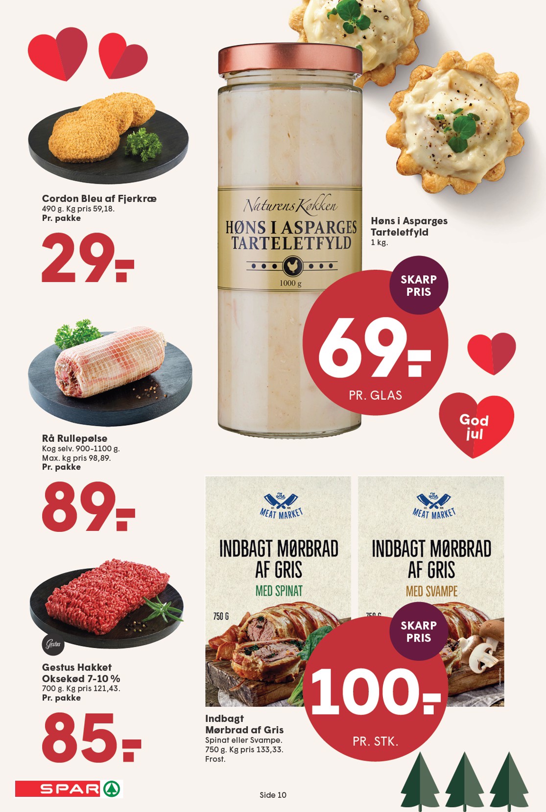 spar - Spar tilbudsavis gyldig fra 28.11. til 04.12. - page: 14