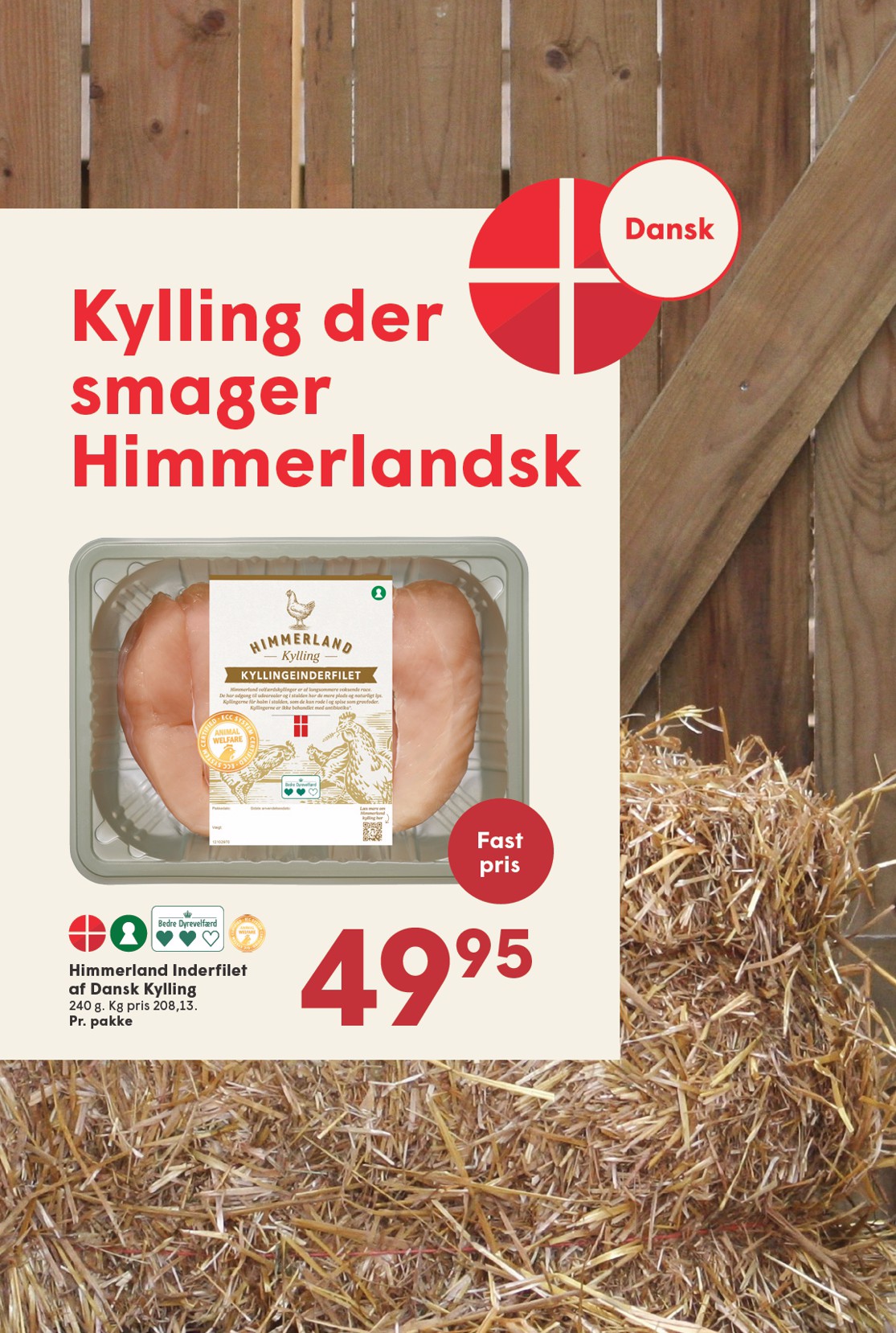 spar - Spar tilbudsavis gyldig fra 05.12. til 11.12. - page: 10
