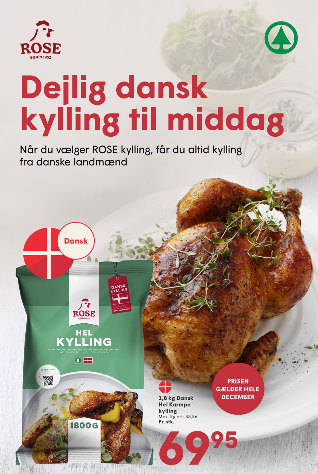 spar - Spar tilbudsavis gyldig fra 05.12. til 11.12. - page: 36