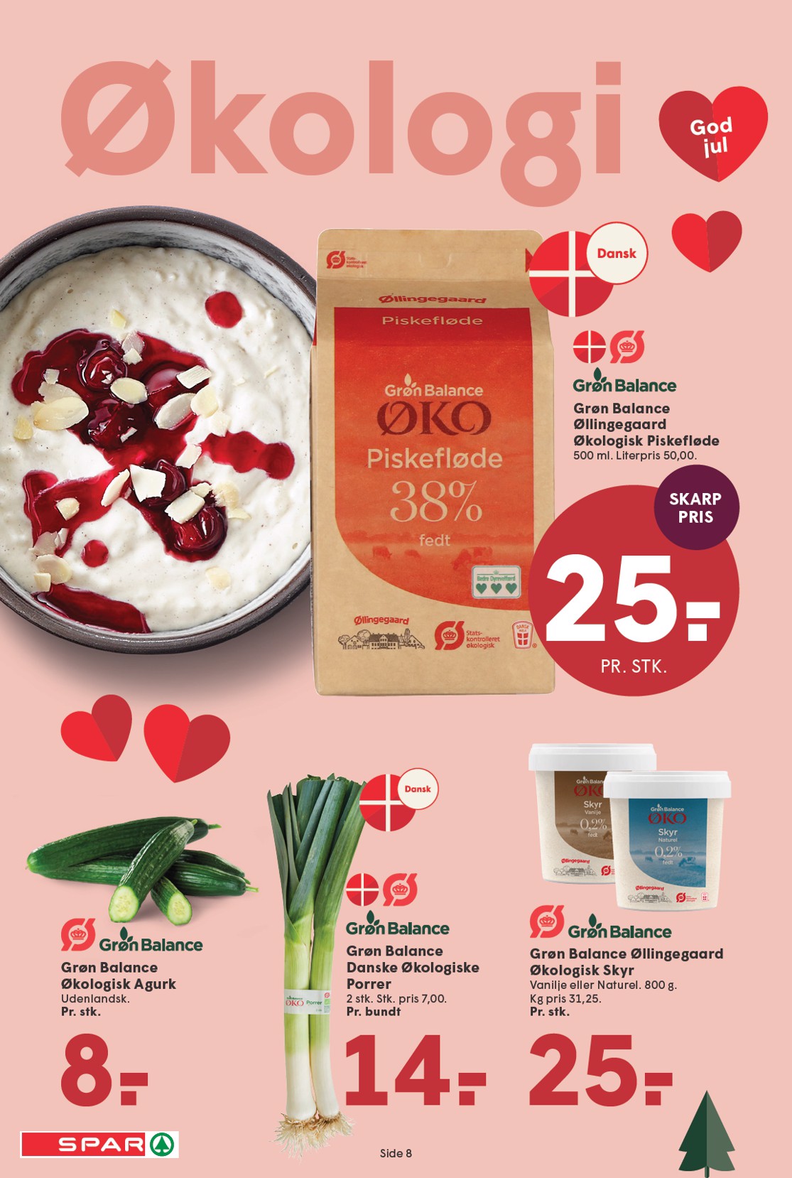 spar - Spar tilbudsavis gyldig fra 05.12. til 11.12. - page: 12