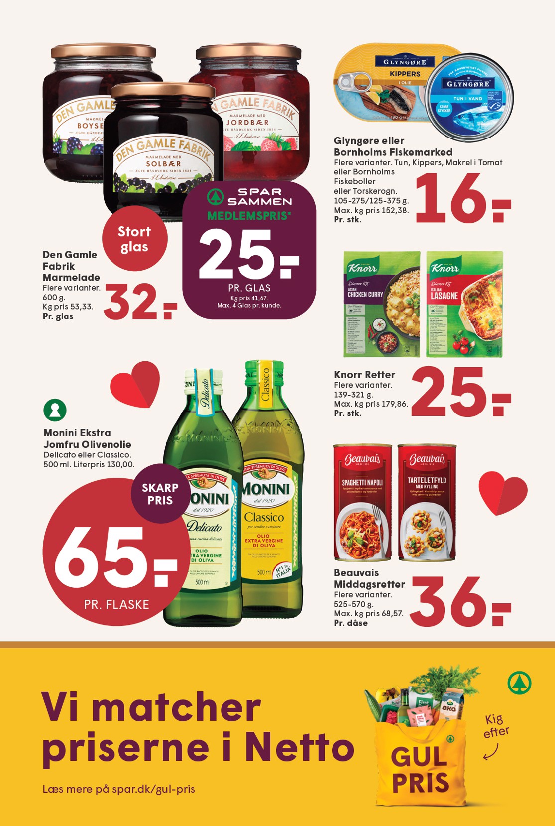 spar - Spar tilbudsavis gyldig fra 05.12. til 11.12. - page: 15