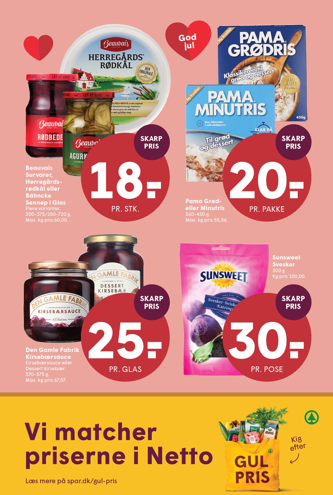 spar - Spar tilbudsavis gyldig fra 12.12. til 18.12. - page: 17