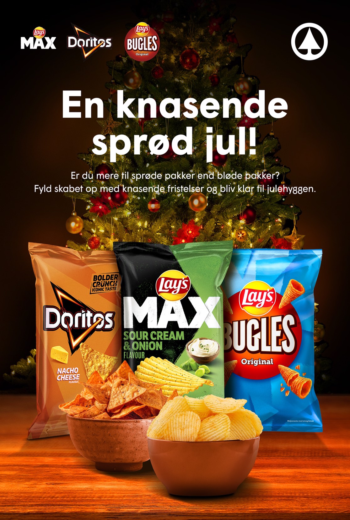 spar - Spar tilbudsavis gyldig fra 19.12. til 23.12. - page: 26