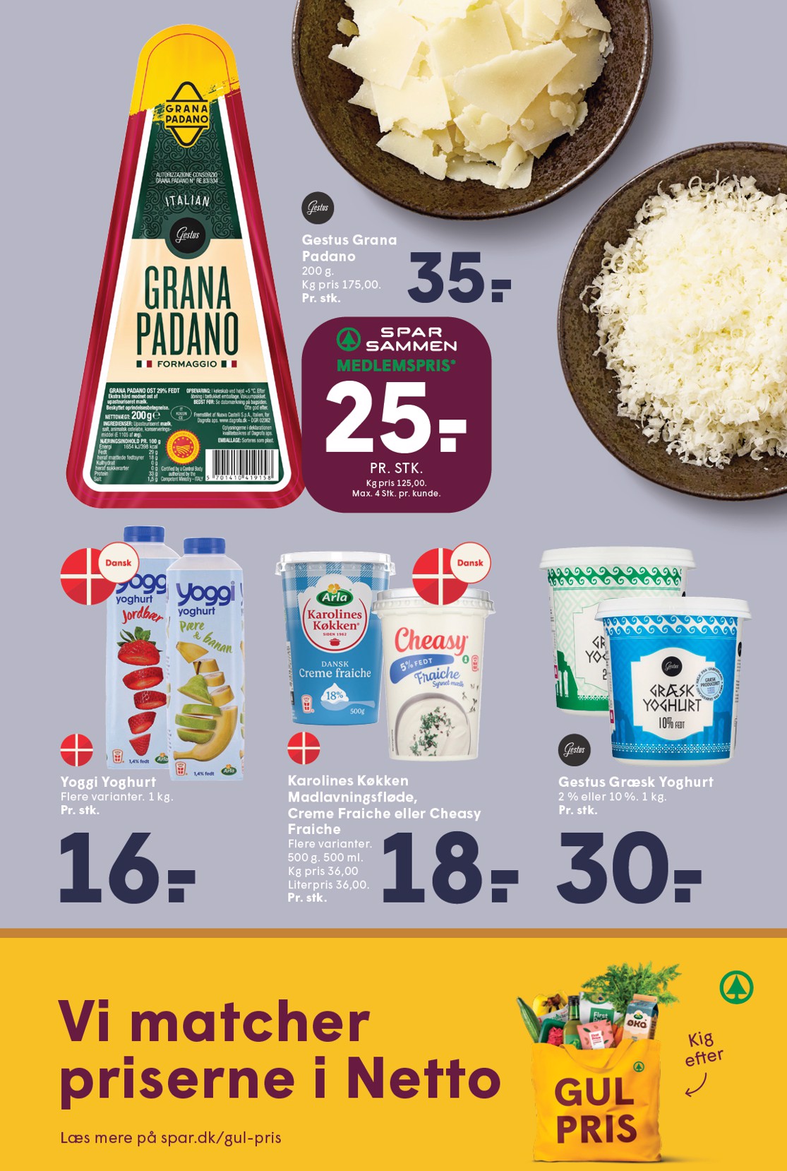 spar - Spar tilbudsavis gyldig fra 27.12. til 31.12. - page: 9